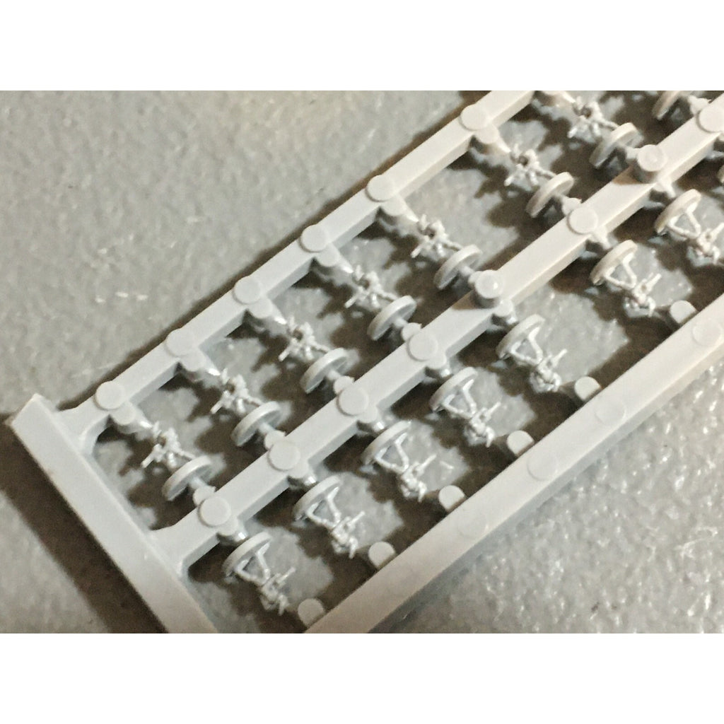 A11312 EPIC WARHAMMER 40K ELDAR CRAFTWORLDS GUARDIANS & FALCONS SPRUE GW
