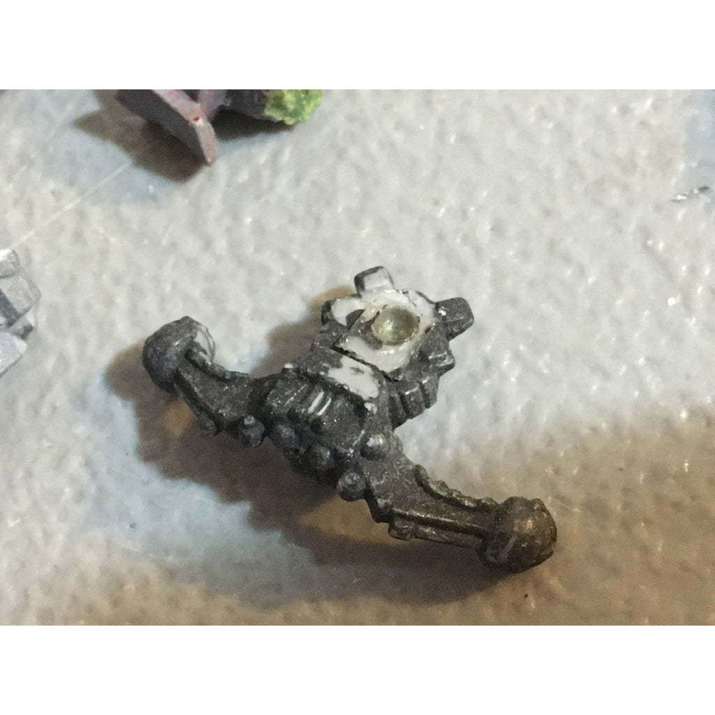 A32874 WARHAMMER 40K MIXED BITS LOT SPACE MARINES WOLVES CHAOS GW