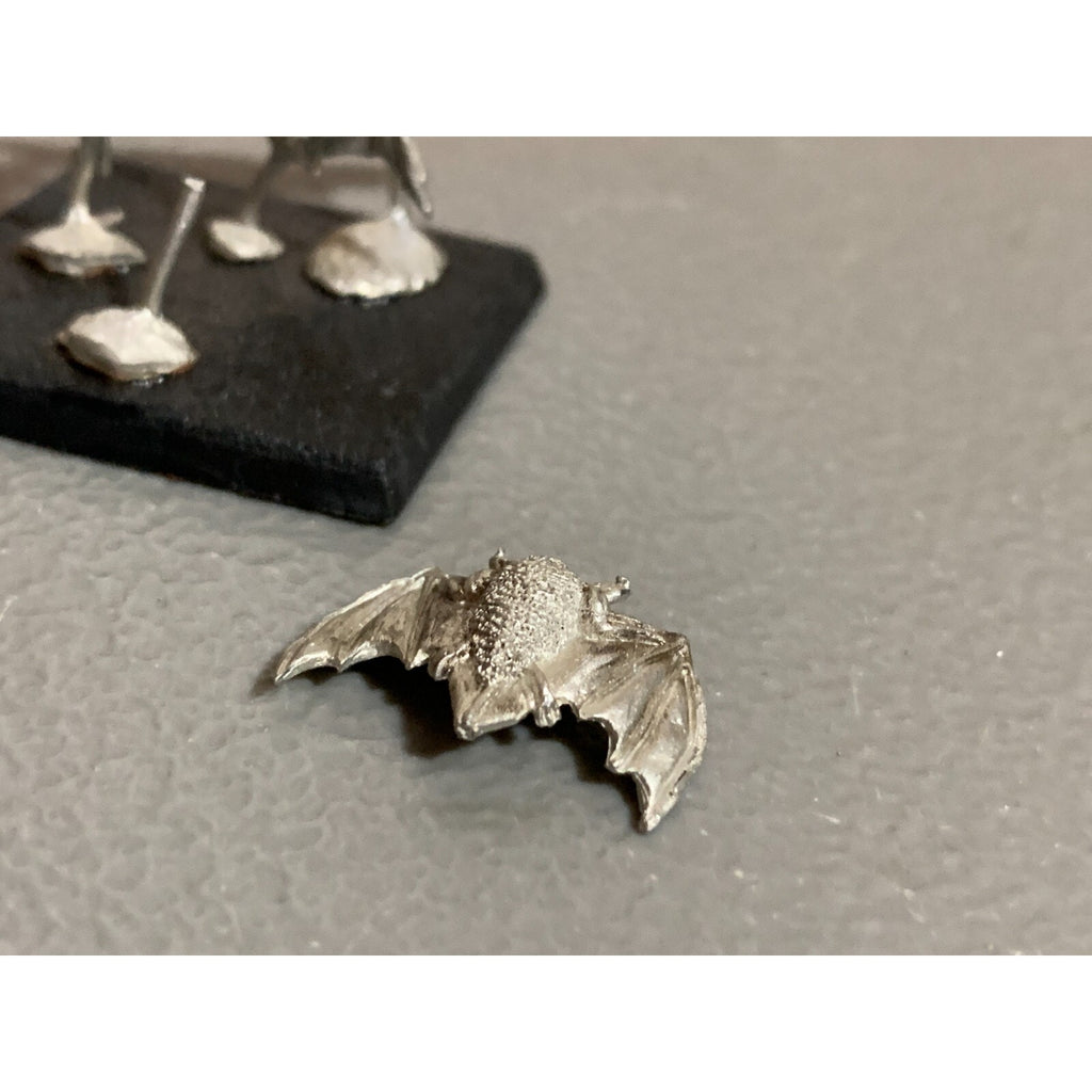 A16876 WARHAMMER AOS FANTASY UNDEAD VAMPIRE COUNTS METAL INCOMPLETE BAT SWARM