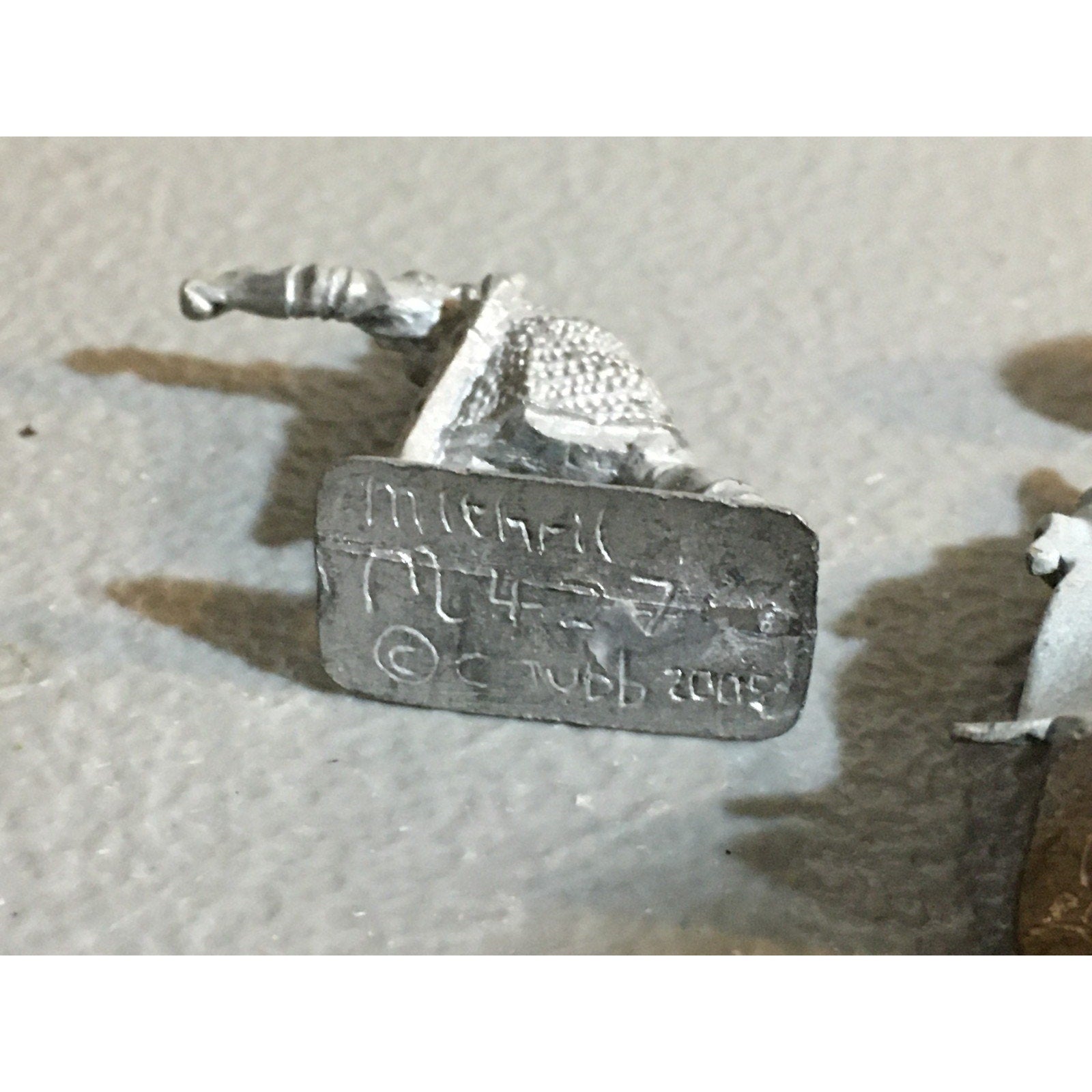A32494 MITHRIL MINIATURES MIDDLE LOTR LORD RING METAL INCOMPLETE LOT HUMAN GOOD