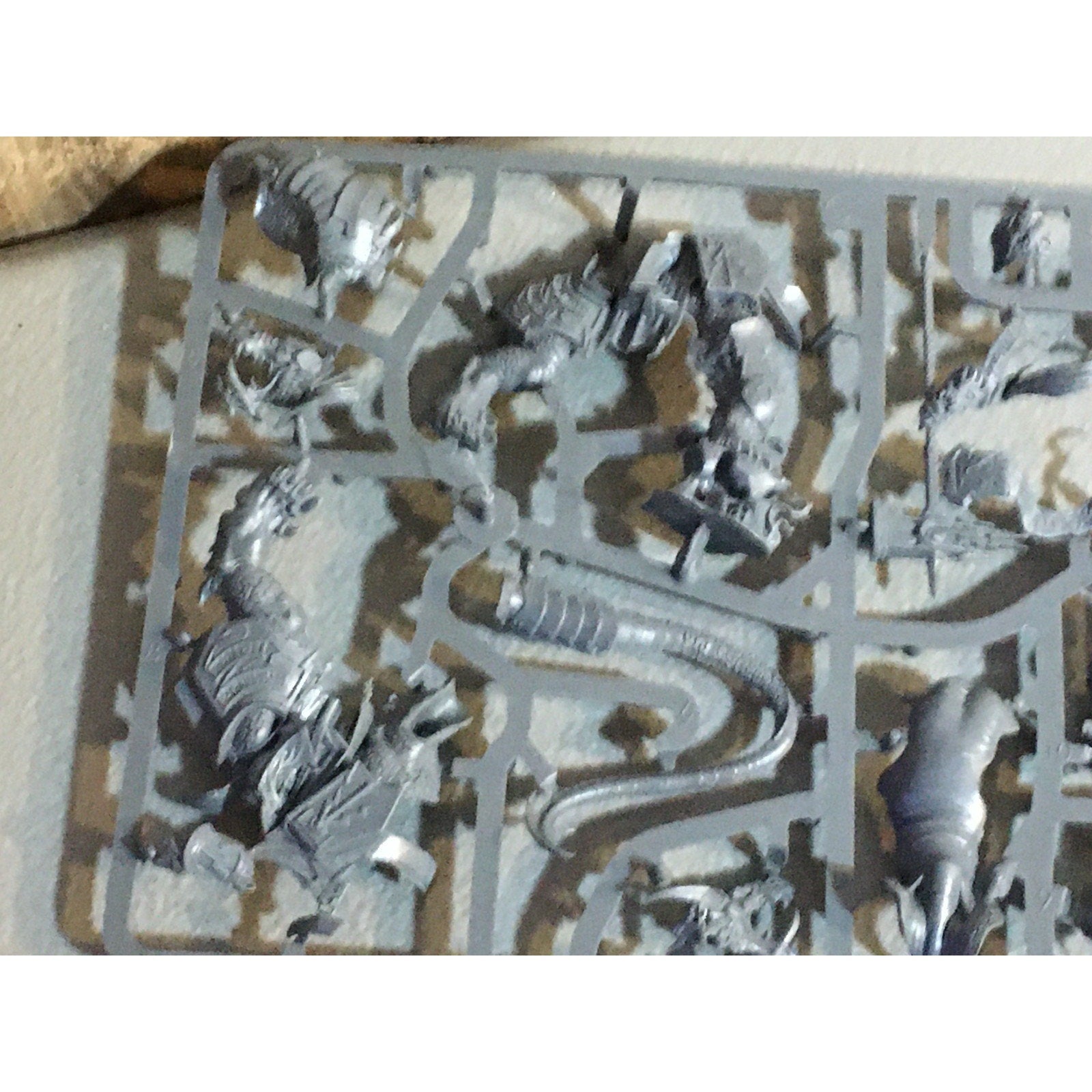 A32888 WARHAMMER AOS SIGMAR STORMCAST ETERNALS VANDUS HAMMERHAND NOS GW