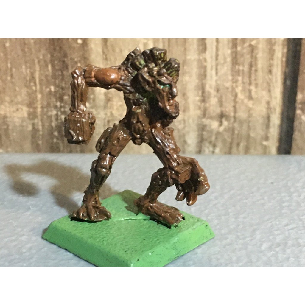 A24655 WARHAMMER FANTASY WOOD ELVES CLASSIC METAL DRYAD GW GAMES WORKSHOP