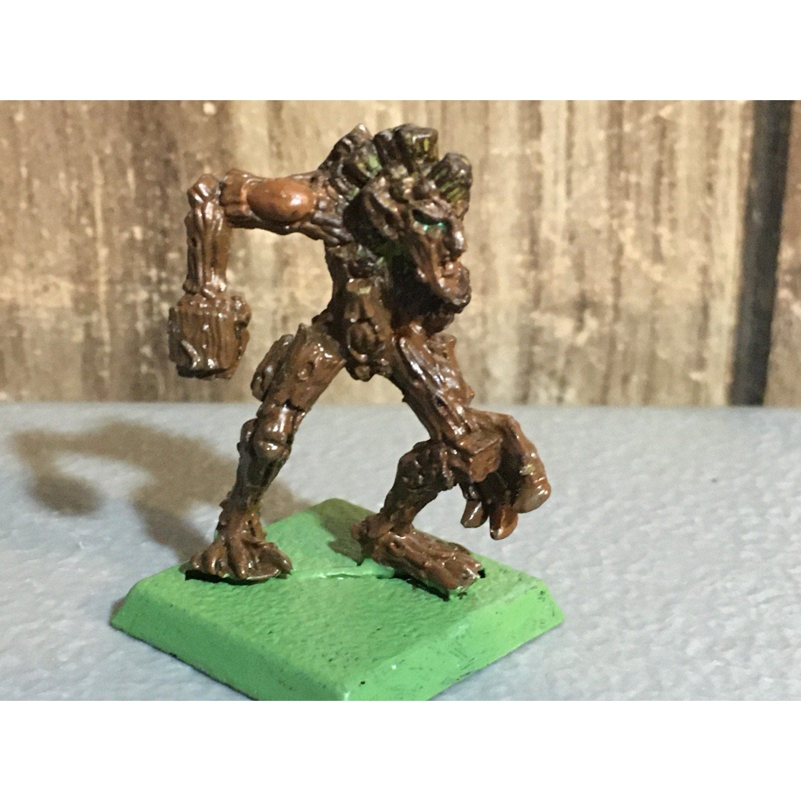 A24655 WARHAMMER FANTASY WOOD ELVES CLASSIC METAL DRYAD GW GAMES WORKSHOP