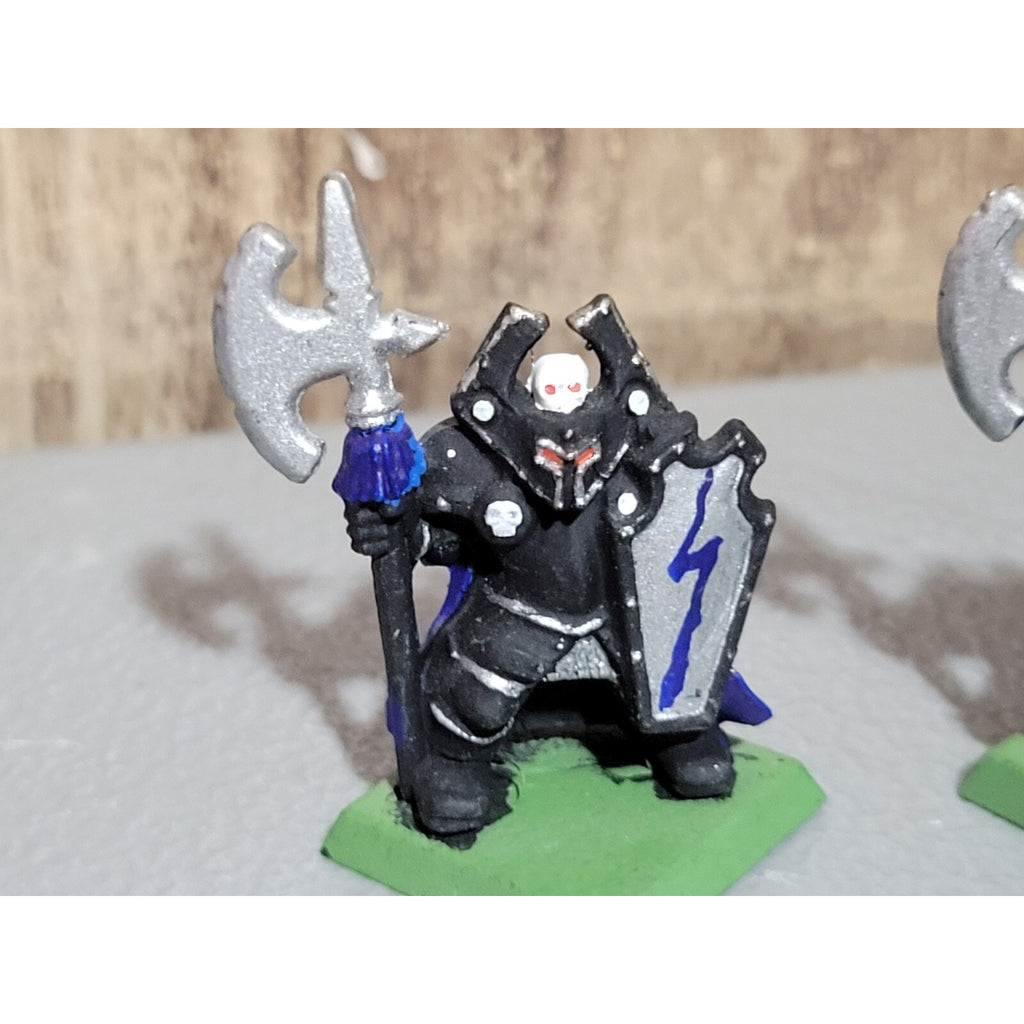 A18993 WARHAMMER FANTASY CHAOS MORTALS CLASSIC WARRIORS 3 PK