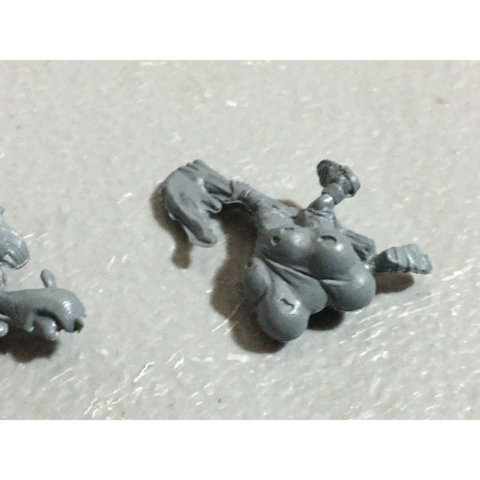 A20679 WARHAMMER FANTASY AOS SIGMAR OGRE KINGDOMS GNOBLAR 4 PK