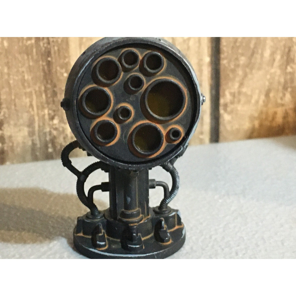 A33522 RACKHAM AT-43 THERIAN NANO-GENERATOR 2 PK MINIATURES TERRAIN