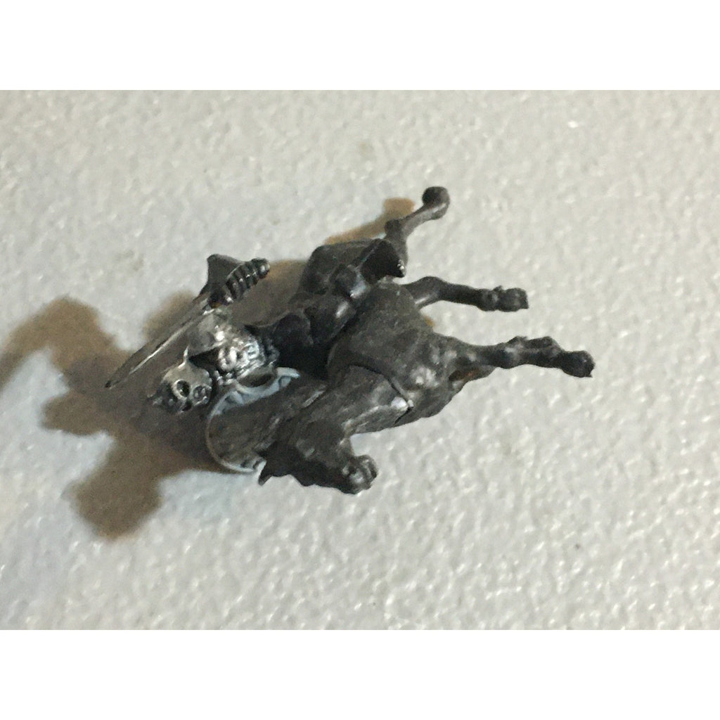 A30433 LOTR LORD OF RINGS GW GAMES WORKSHOP INCOMPLETE HORSE LOT