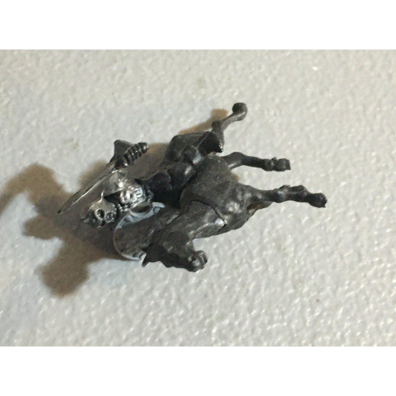 A30433 LOTR LORD OF RINGS GW GAMES WORKSHOP INCOMPLETE HORSE LOT
