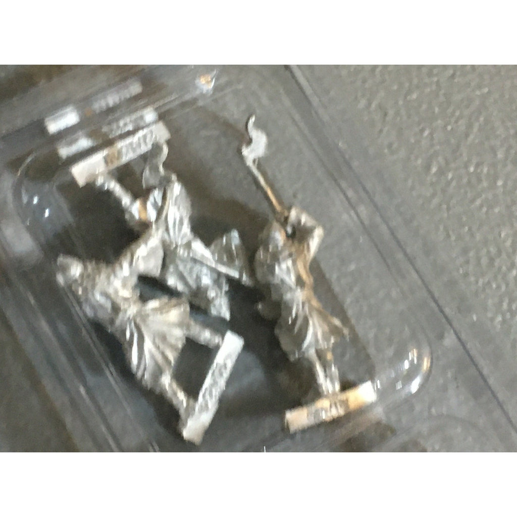 A31289 LOTR LORD OF THE RINGS GW GAMES WORKSHOP KHANDISH WARRIORS NIB