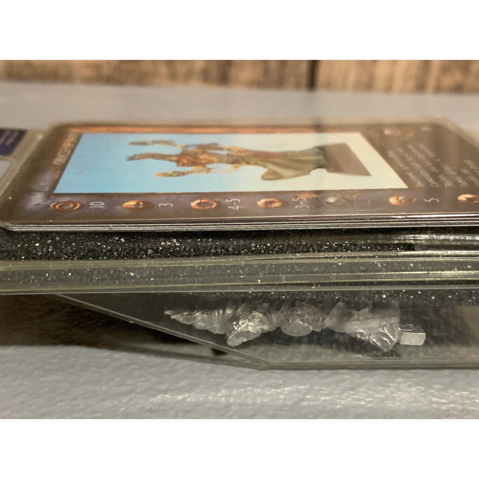 A10386 RACKHAM CONFRONTATION METAL OOP ORACLE OF DANU