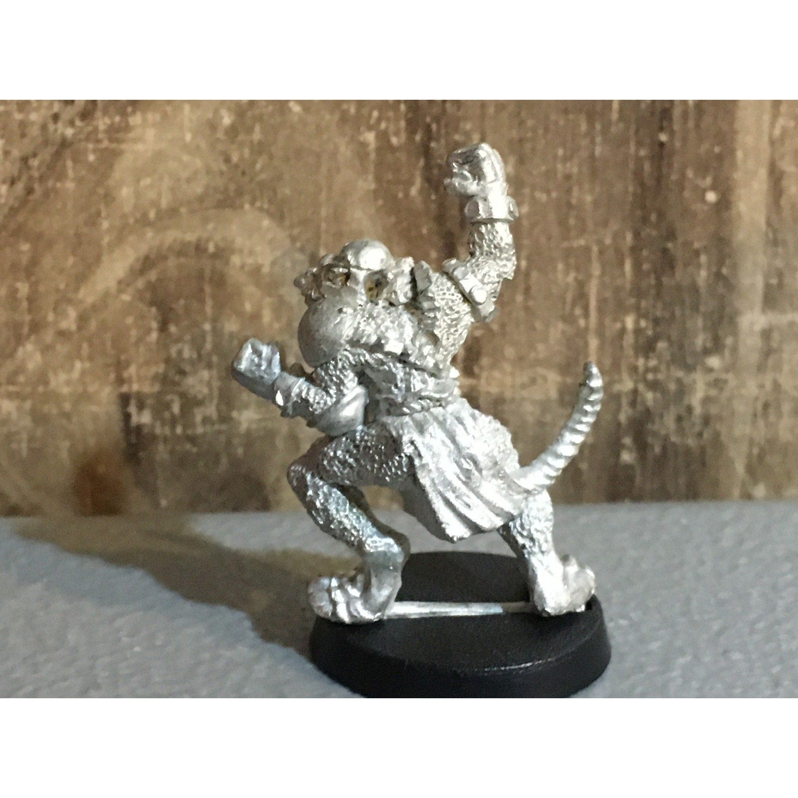 A30115 WARHAMMER BLOOD BOWL METAL SKAVEN TEAM MUTANT OOP CLASSIC GW