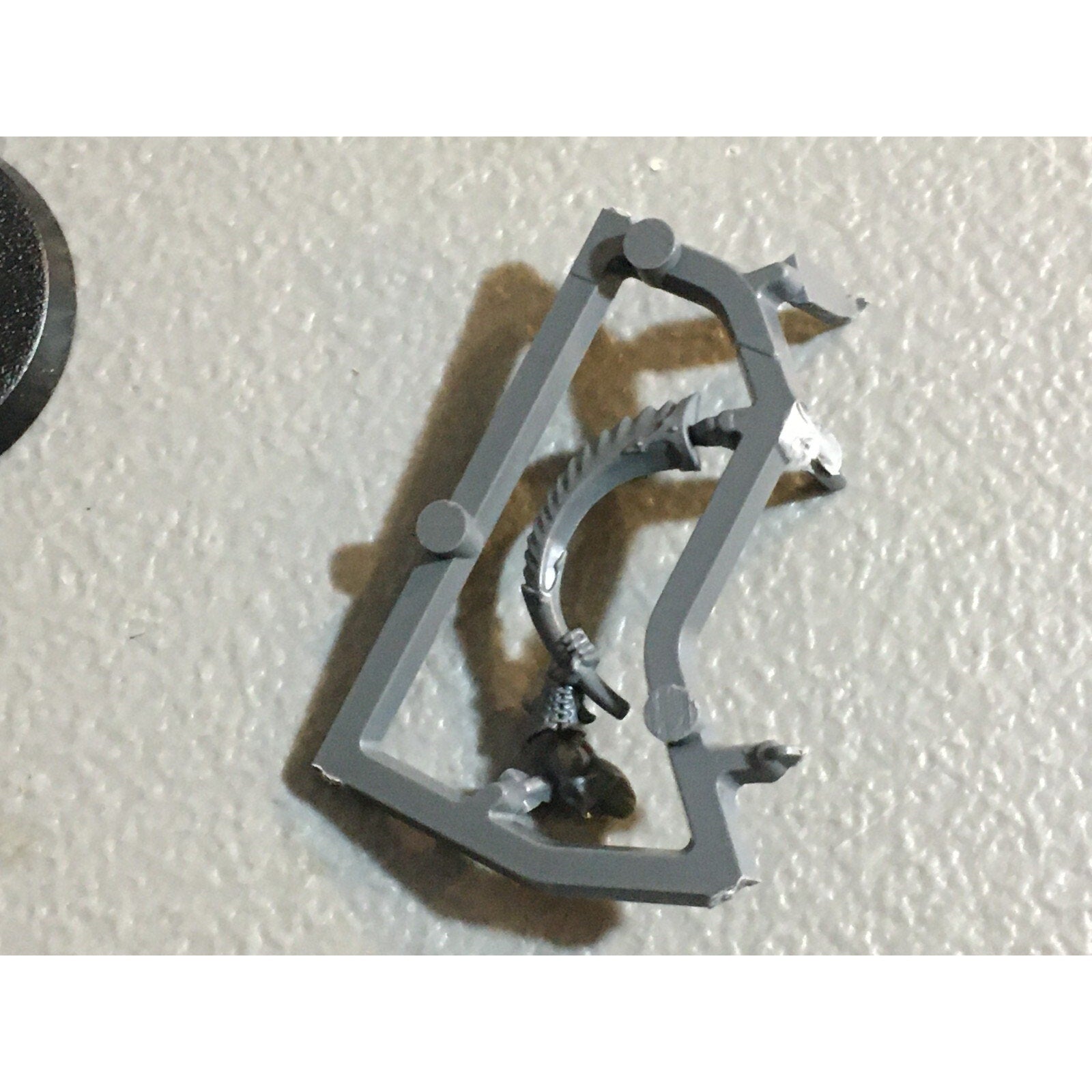 A24159 WARHAMMER AOS BLADES OF KHORNE BLOODREAVERS NOS ON SPRUE GW