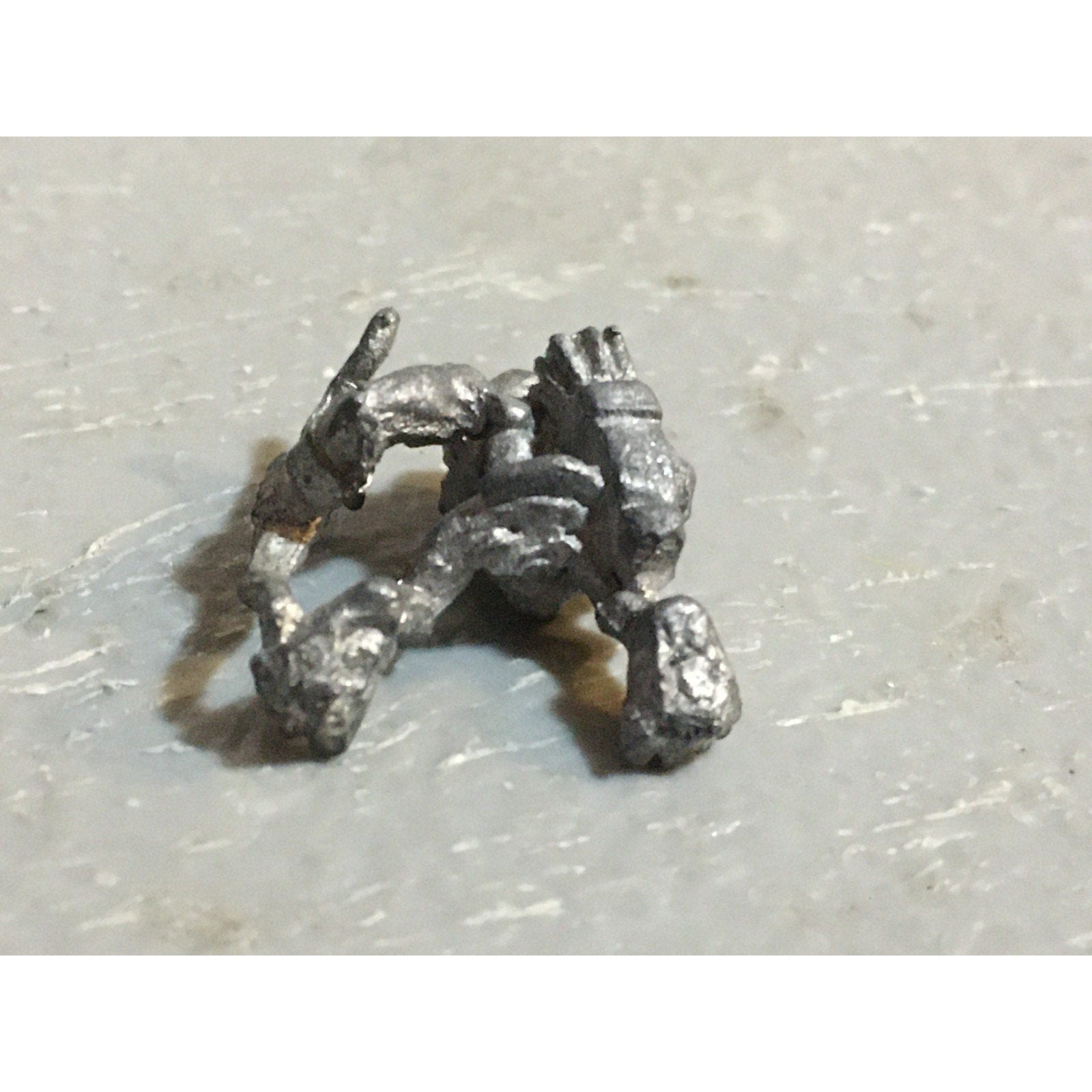 A32430 WARHAMMER MARAUDER CITADEL OOP METAL ORCS GOBLINS ARCHER WOLF RIDER GW
