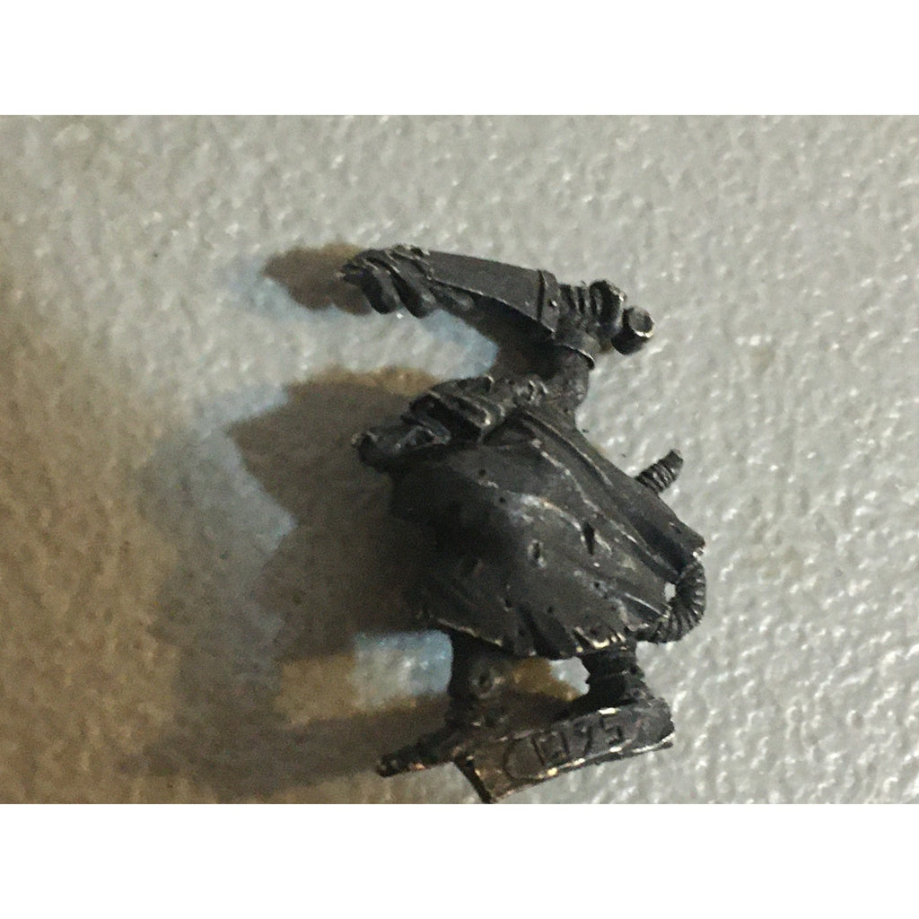 A34001 WARHAMMER FANTASY SKAVEN METAL CLAN ESHIN ASSASSIN GW GAMES WORKSHOP