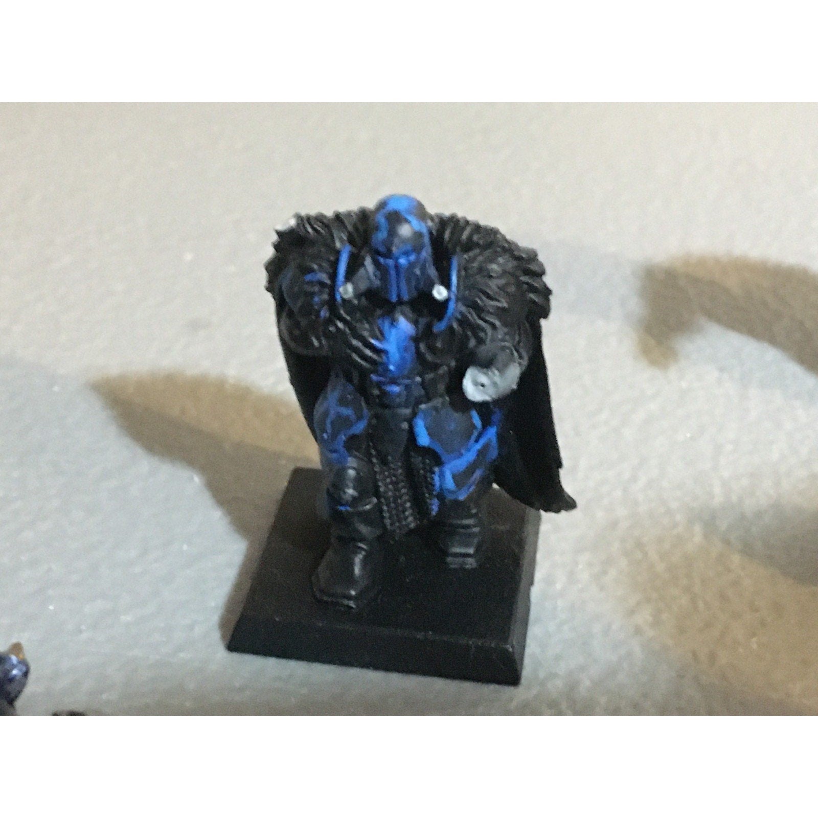 A29763 WARHAMMER FANTASY MIXED INCOMPLETE & BITS LOT CHAOS OGRE ELF GW