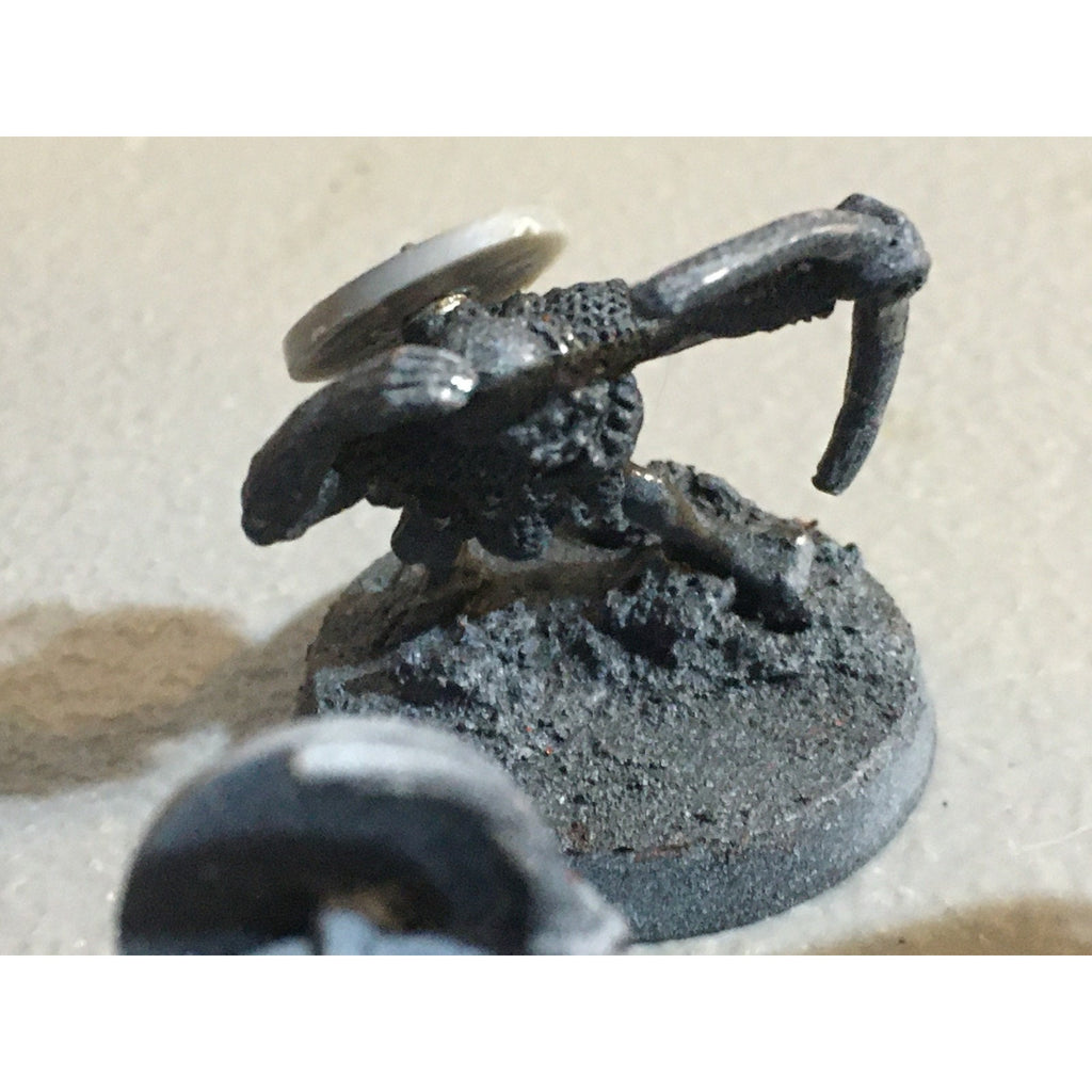 A30014 WARHAMMER FANTASY REG RENOWN HARBOTH'S ORC ARCHERS TROOPERS 3X GW