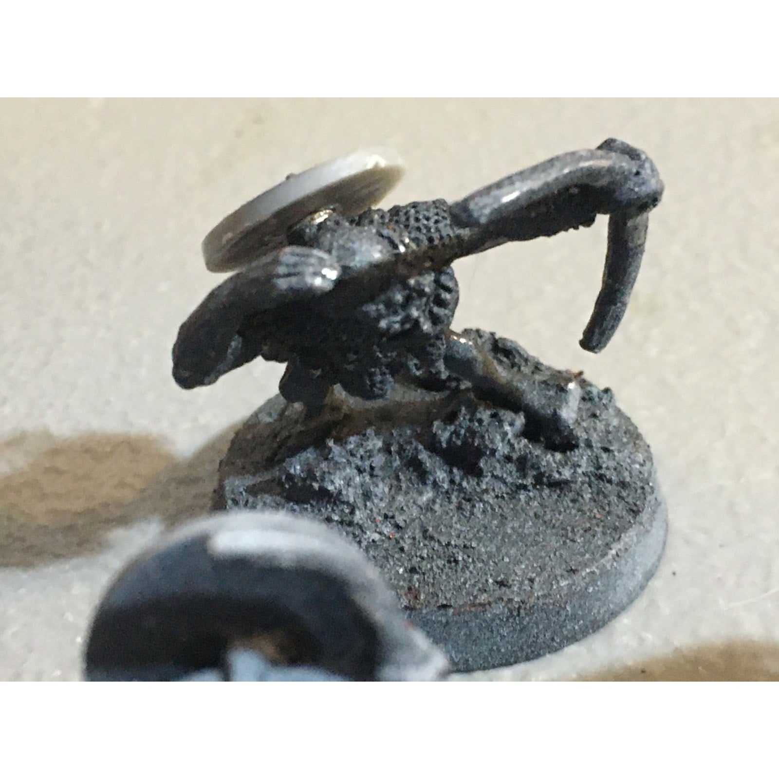 A30014 WARHAMMER FANTASY REG RENOWN HARBOTH'S ORC ARCHERS TROOPERS 3X GW