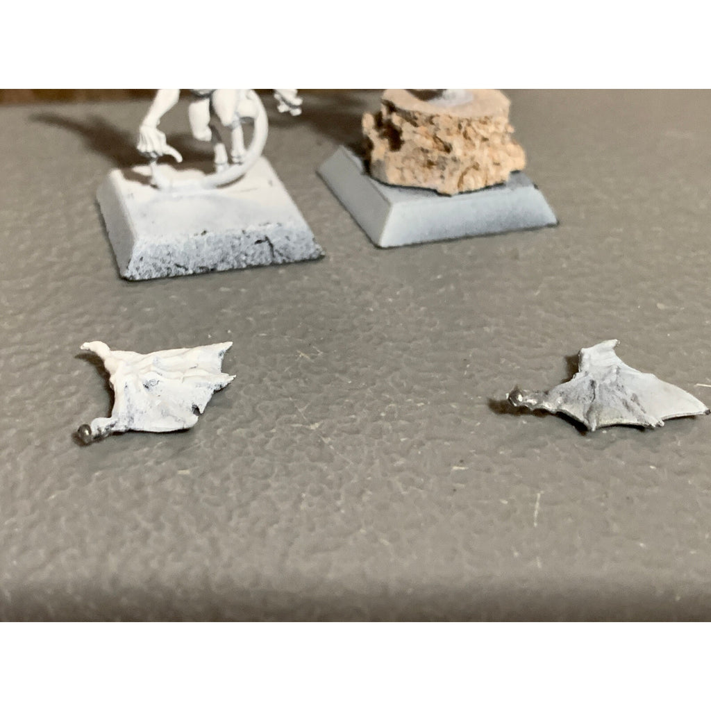 A10065 RACKHAM CONFRONTATION METAL OOP 2 PACK REAPERS OF MID-NOR