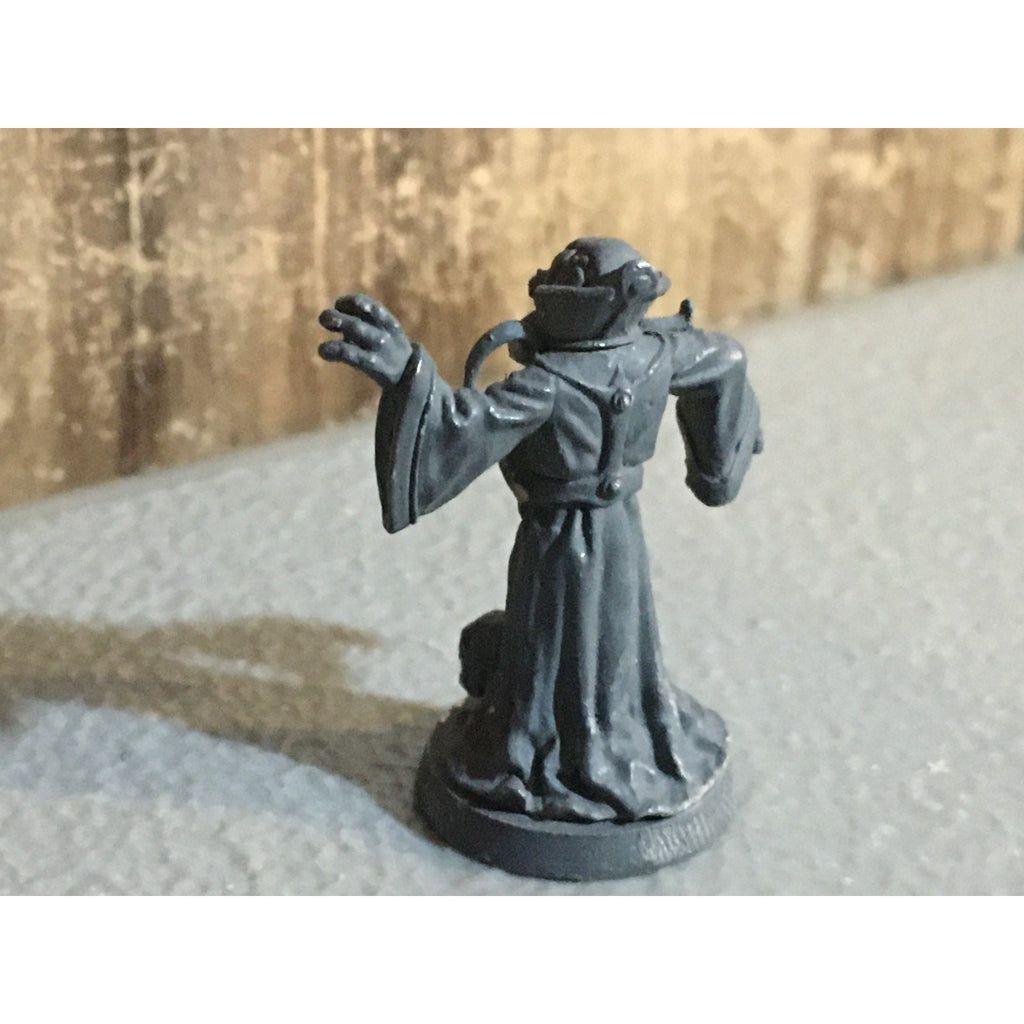 A32615 RAL PARTHA MINIATURES METAL MONSTERS MIND FLAYER ILLITHID D&D