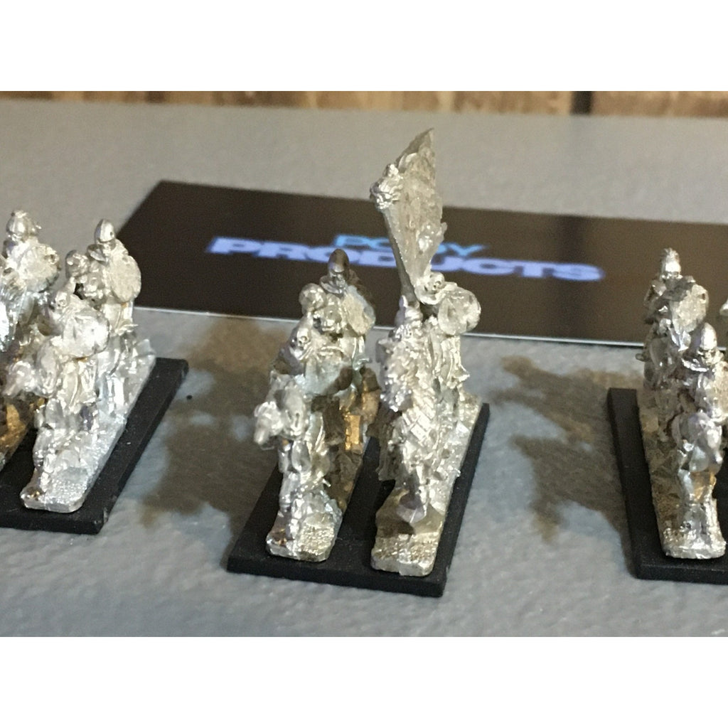 A33662 WARHAMMER WARMASTER UNDEAD METAL CAVALRY GW GAMES WORKSHOP