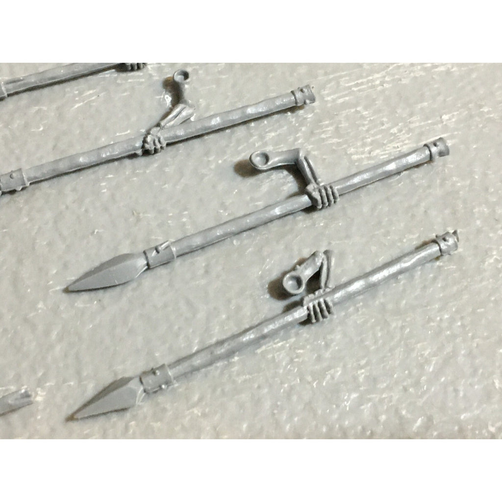 A23419 WARHAMMER FANTASY VAMPIRE COUNTS BITS LOT SKELETON WIGHT SPEAR SWORD ARMS