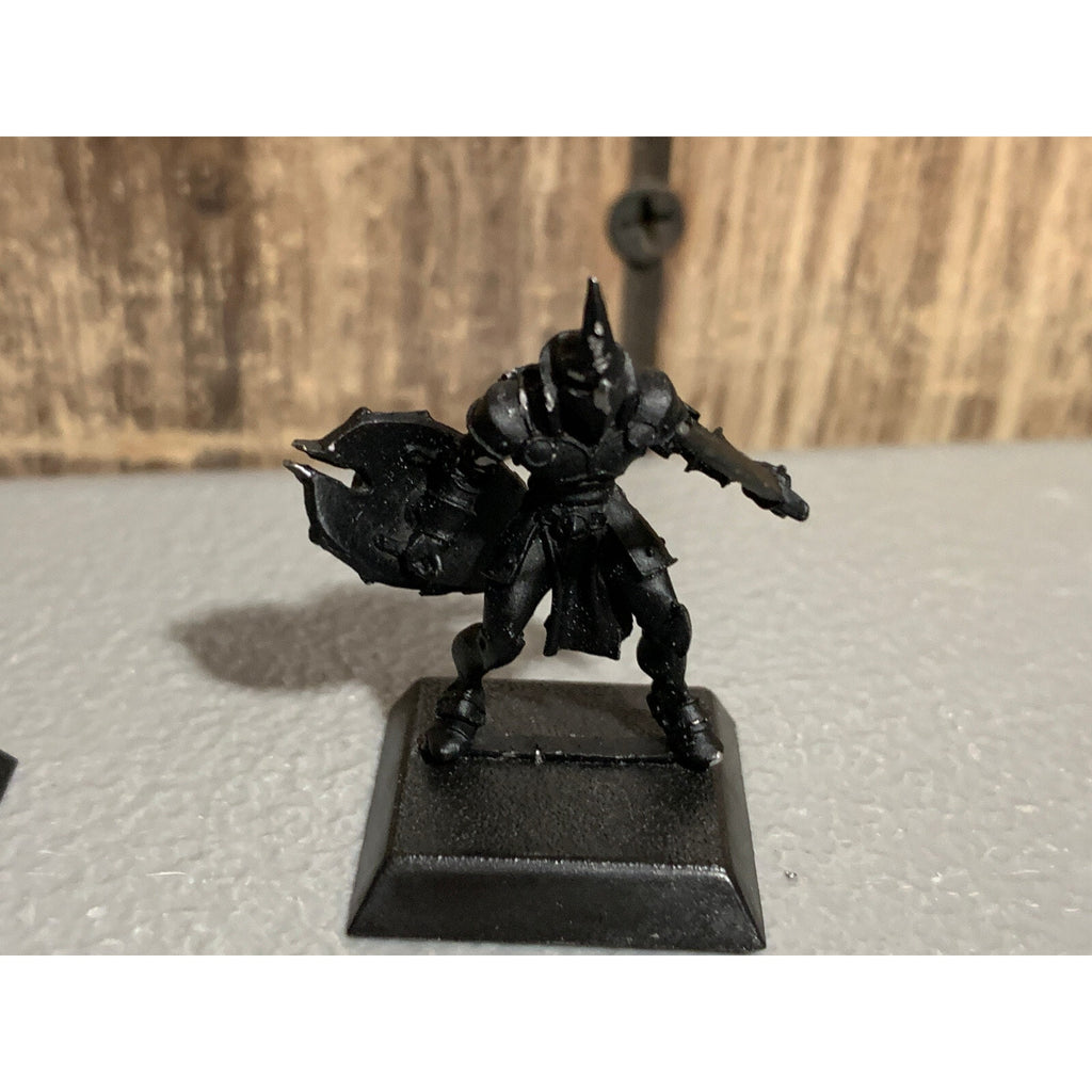 A10504 RACKHAM CONFRONTATION METAL OOP GRIFFIN CONSCRIPTS