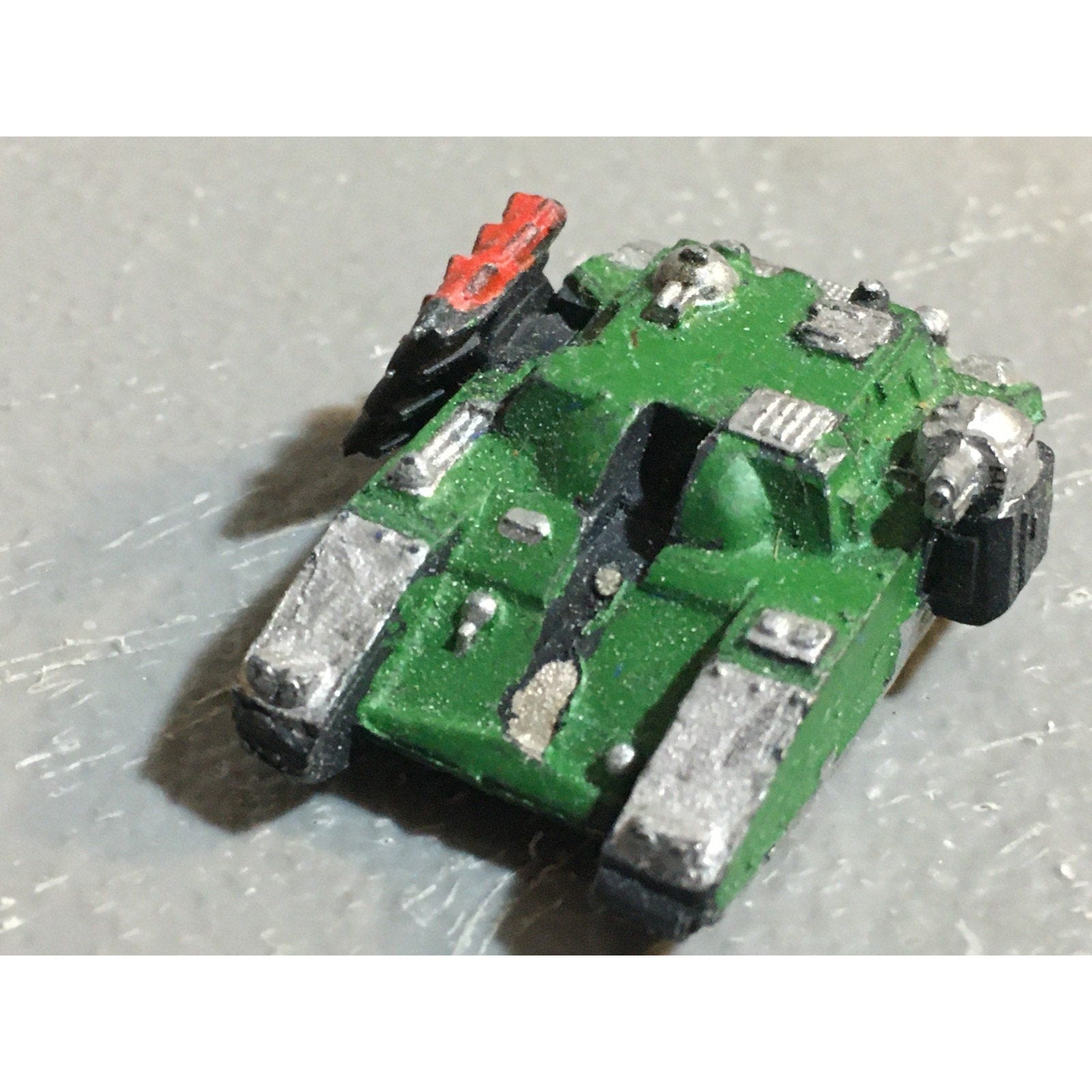 A24555 EPIC 40K IMPERIAL GUARD STORMBLADE METAL GAMES WORKSHOP WARHAMMER