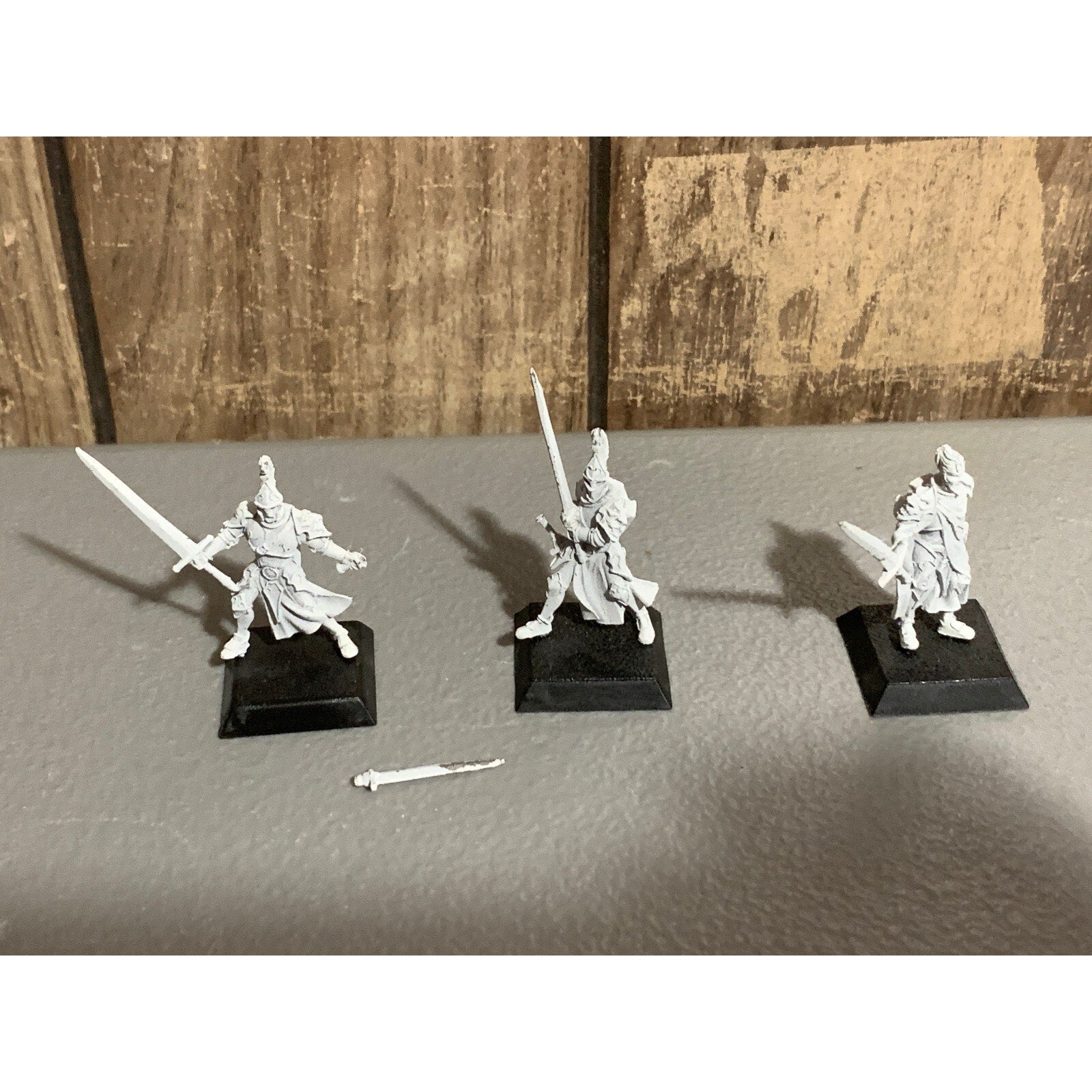 A10508 RACKHAM CONFRONTATION METAL OOP PALADINS OF ALAHAN