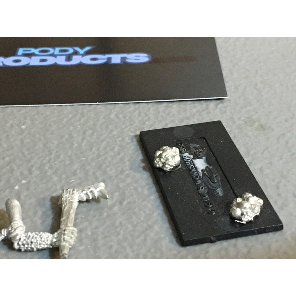 A33661 WARHAMMER WARMASTER UNDEAD METAL BONE GIANT GW GAMES WORKSHOP