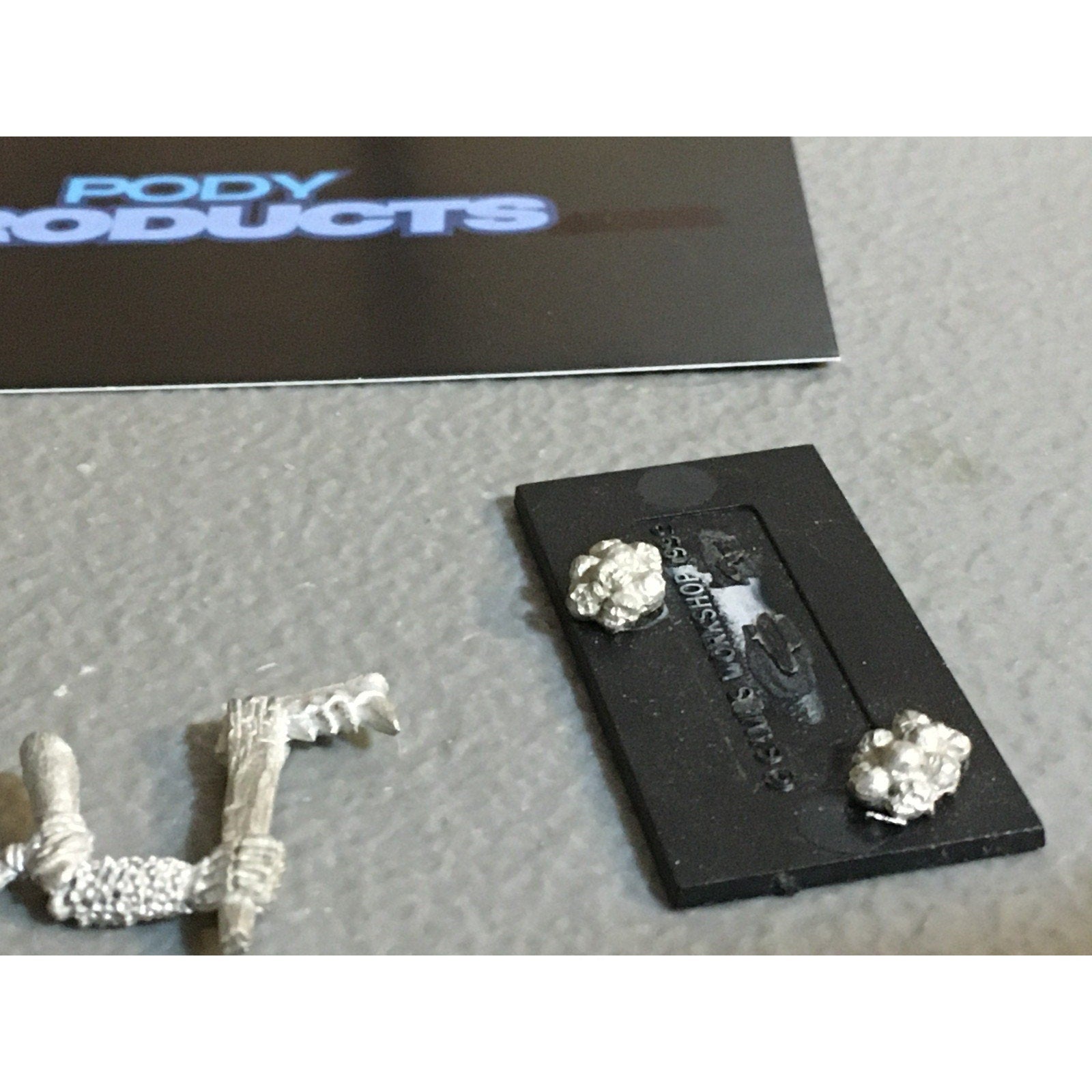 A33661 WARHAMMER WARMASTER UNDEAD METAL BONE GIANT GW GAMES WORKSHOP