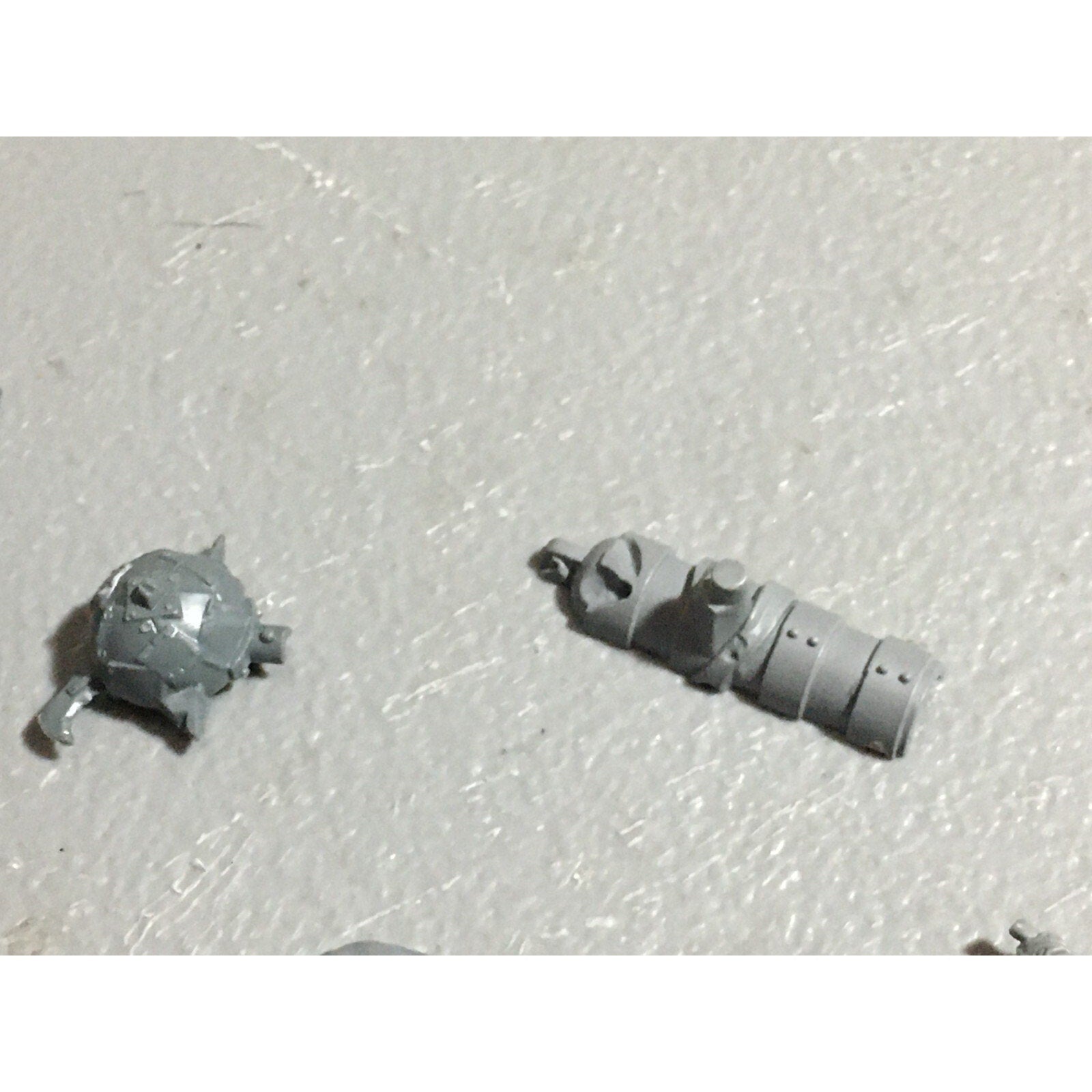 A22596 WARHAMMER FANTASY OGRE KINGDOMS BITS LOT MIXED GAMES WORKSHOP GW