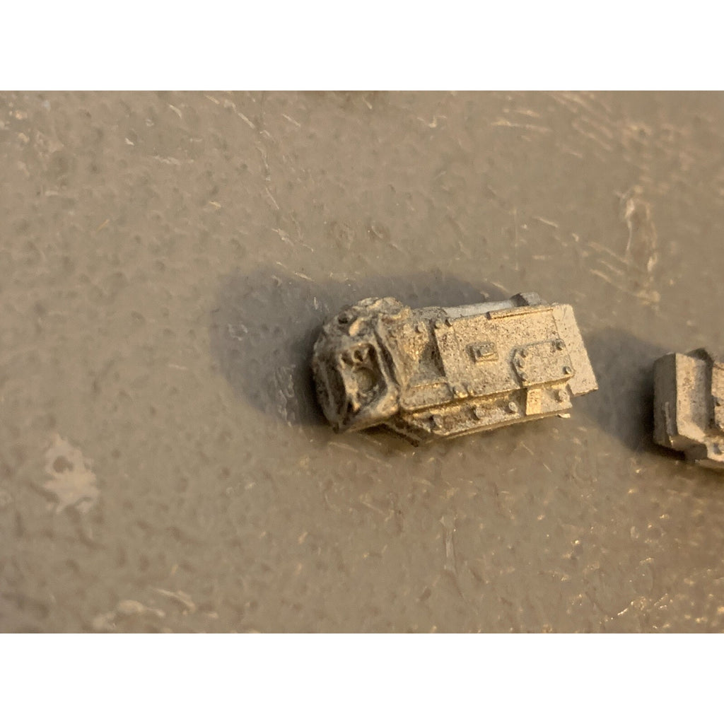 A23287 WARHAMMER 40K CHAOS SPACE MARINES CSM INC. METAL BITS LOT NIGHT NOISE GW