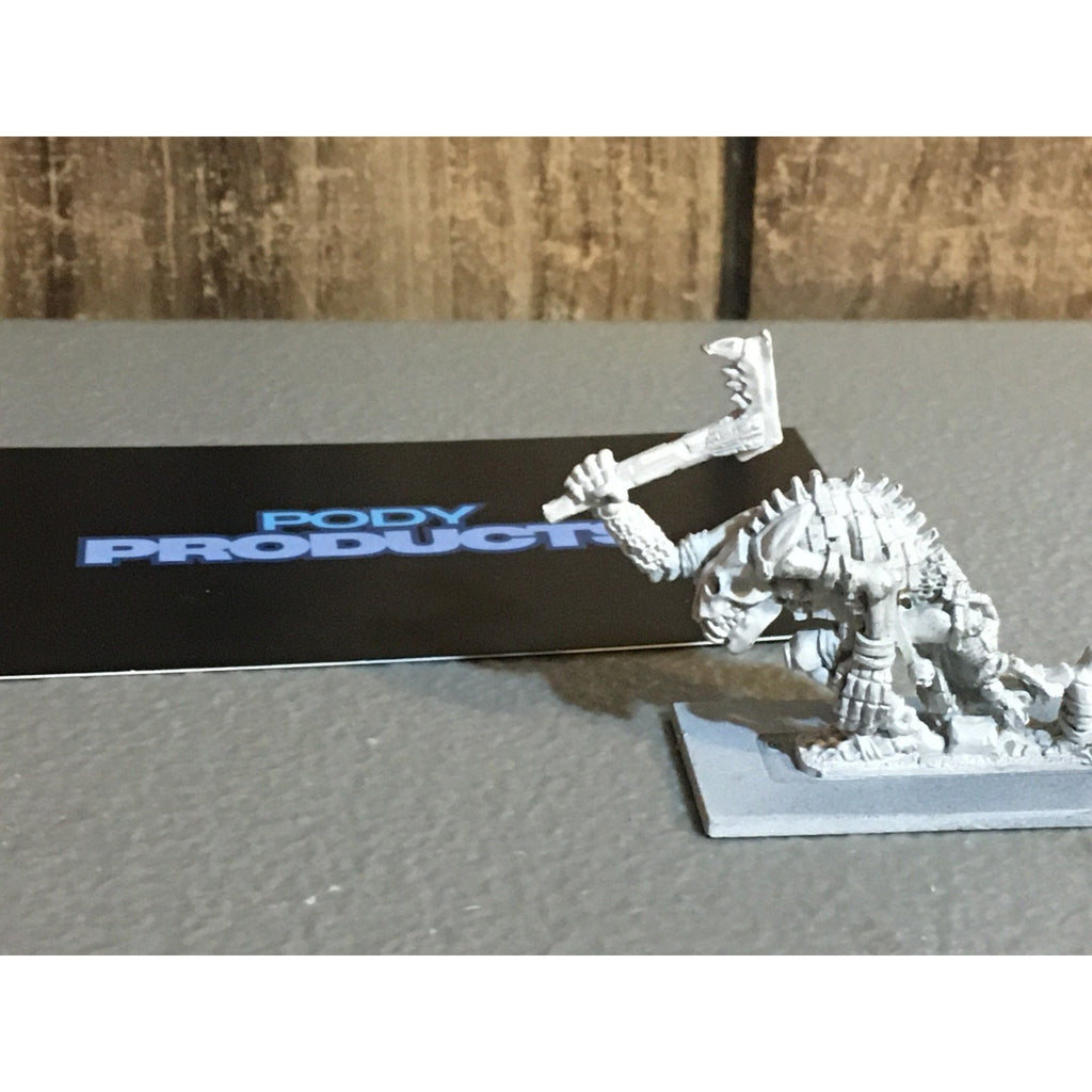 A33659 WARHAMMER WARMASTER UNDEAD METAL BONE GIANT GW GAMES WORKSHOP