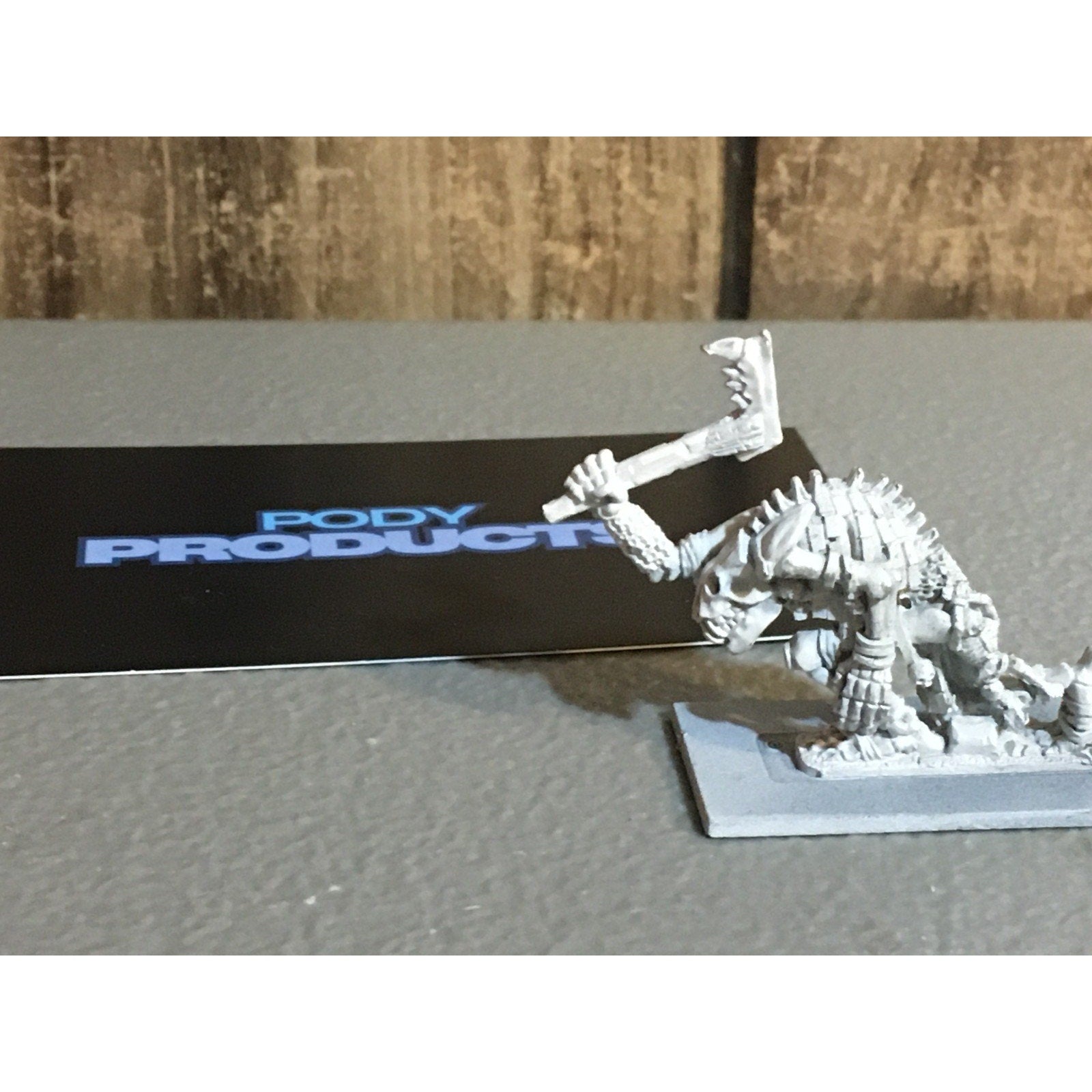 A33659 WARHAMMER WARMASTER UNDEAD METAL BONE GIANT GW GAMES WORKSHOP