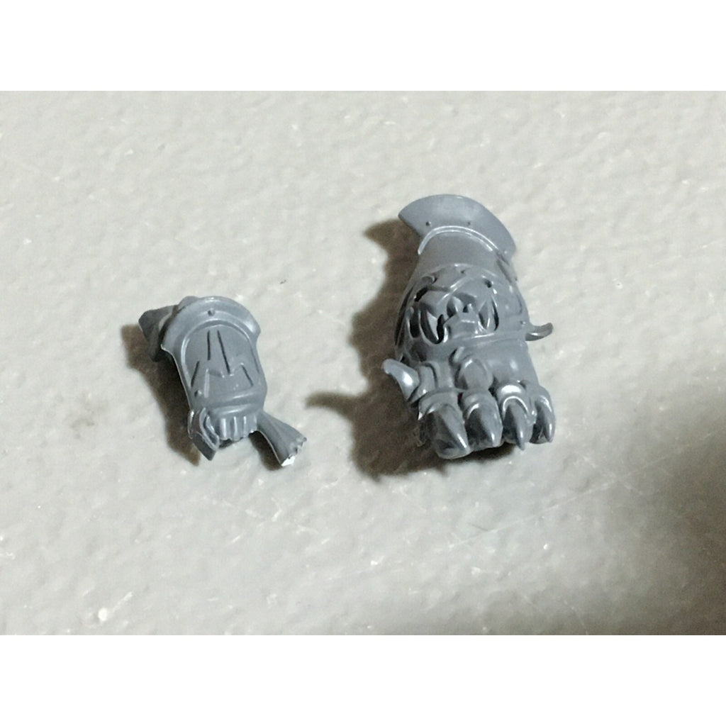 A20781 WARHAMMER AOS SIGMAR STORMCAST ETERNALS VANDUS HAMMERHAND NO BASE