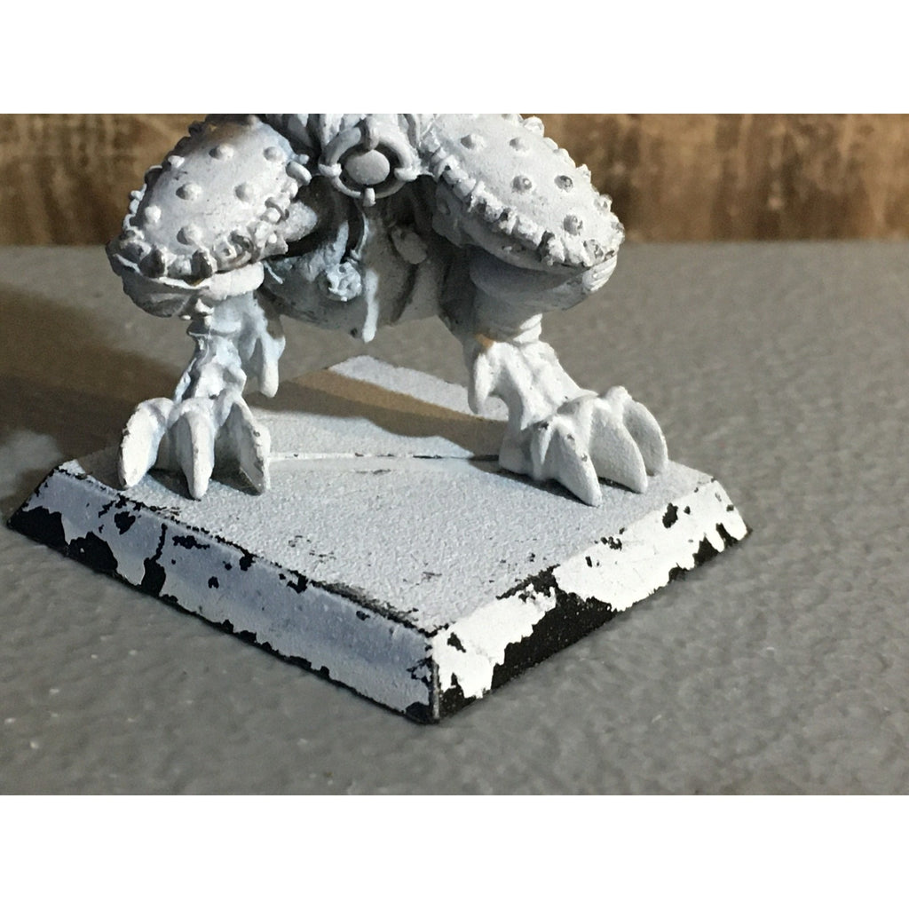 A30871 RACKHAM CONFRONTATION METAL WULFEN WOLF PACK GUIDE KILLYOX MISS BANNER