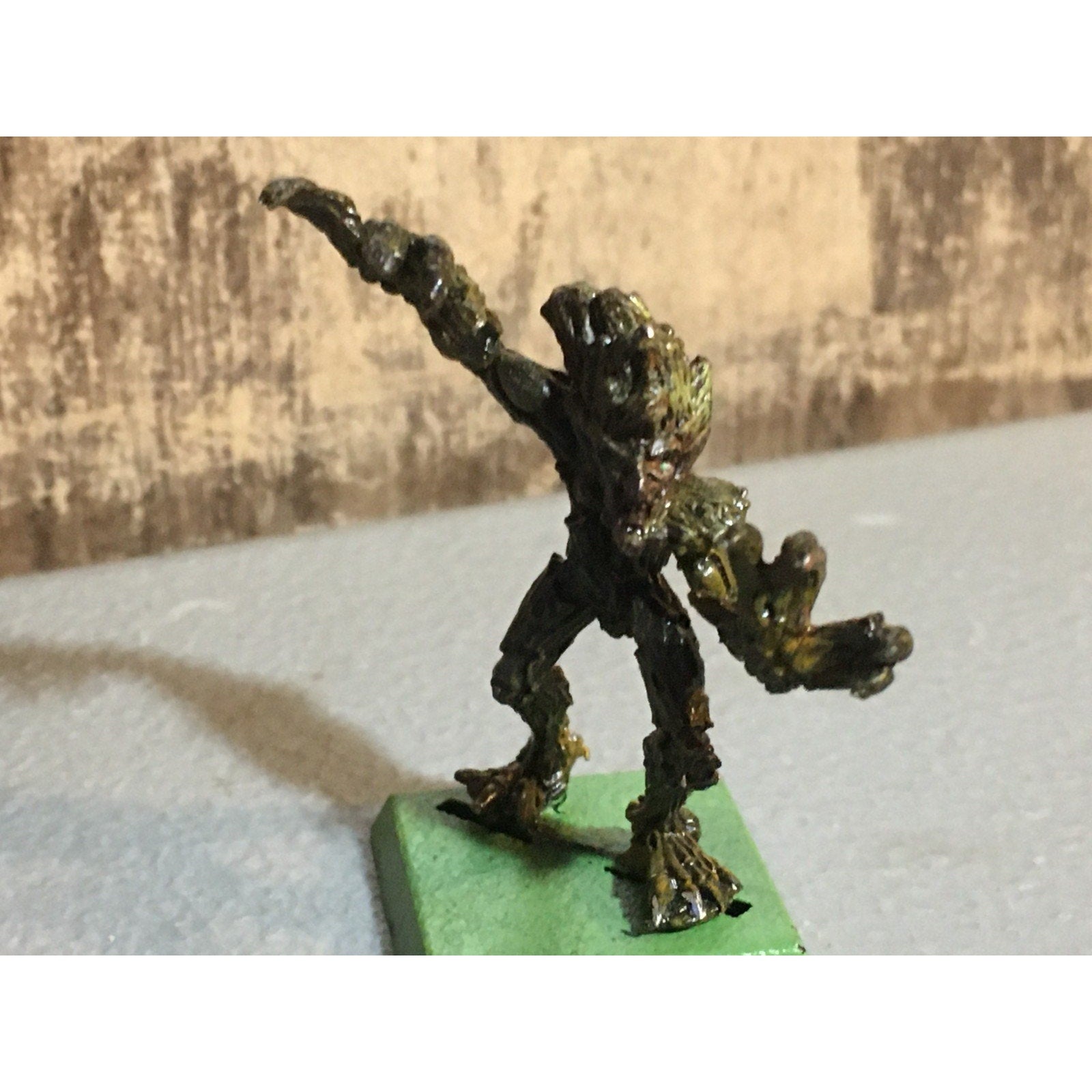 A24651 WARHAMMER FANTASY WOOD ELVES CLASSIC METAL DRYAD GW GAMES WORKSHOP
