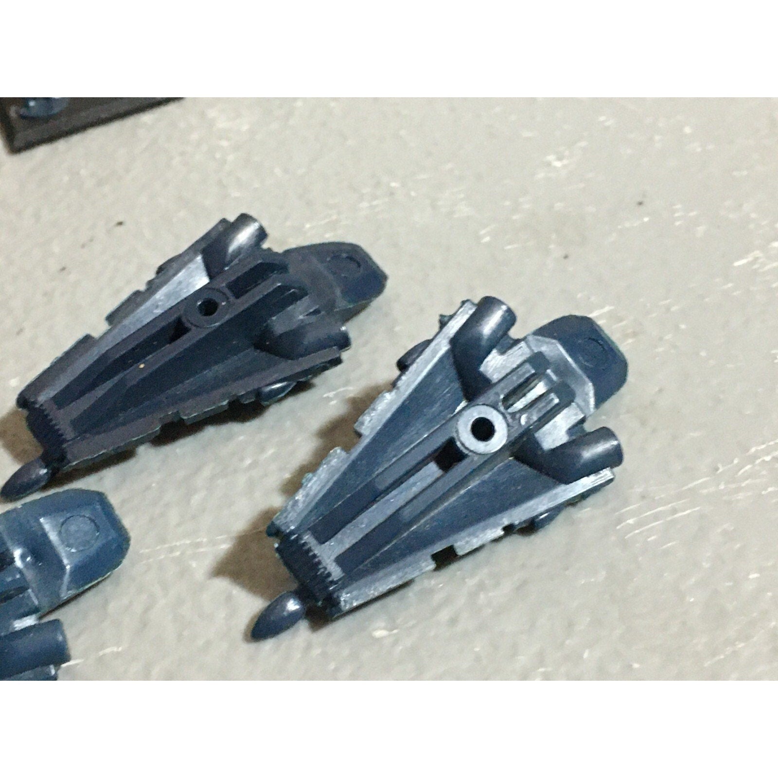 A11314 EPIC WARHAMMER 40K ELDAR CRAFTWORLDS GUARDIANS & FALCONS GW