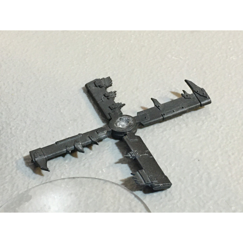 A32301 WARHAMMER 40K SPACE ORKS BLACK REACH DEFF KOPTAS GW