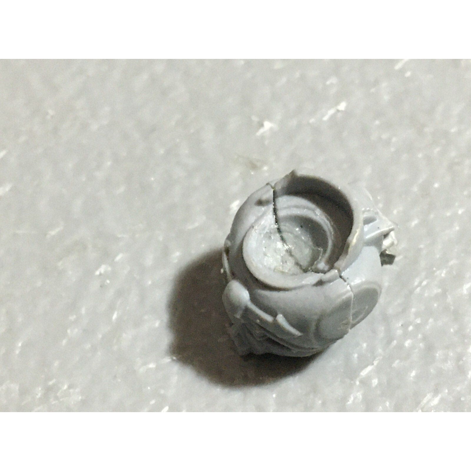 A22575 WARHAMMER 40K CHAOS SPACE MARINES CSM BITS LOT HEADS TORSO FRONTS GW