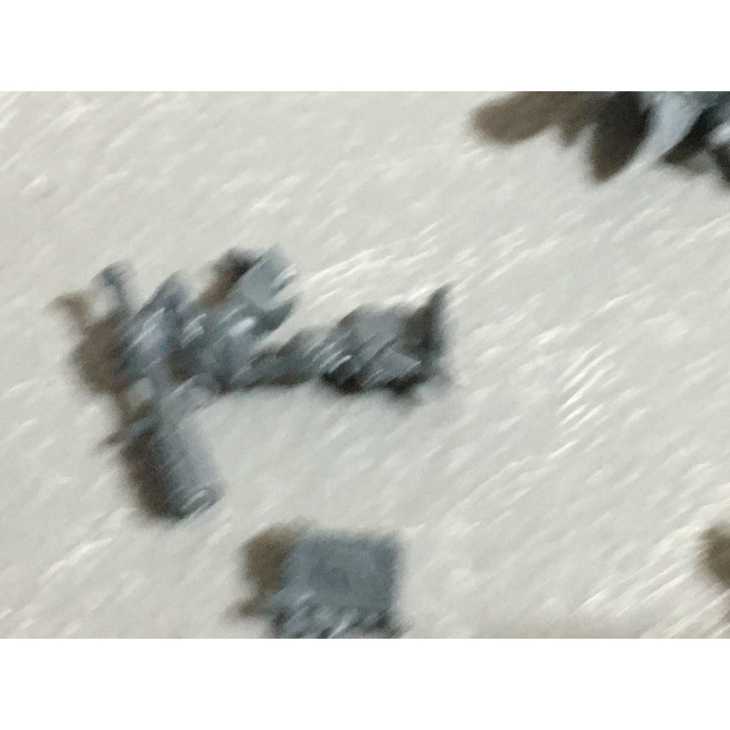 A20678 WARHAMMER FANTASY AOS SIGMAR OGRE KINGDOMS GNOBLAR 4 PK