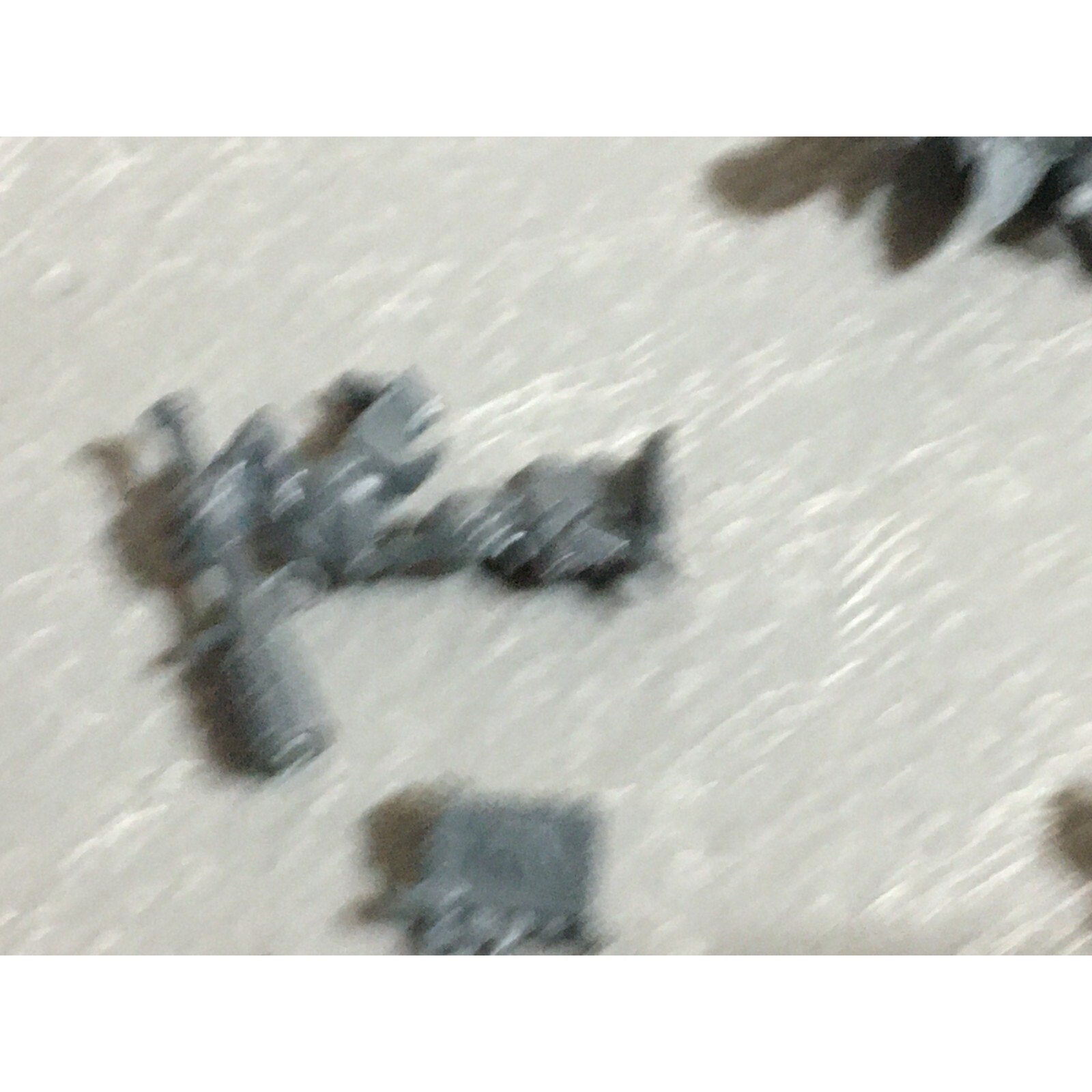A20678 WARHAMMER FANTASY AOS SIGMAR OGRE KINGDOMS GNOBLAR 4 PK