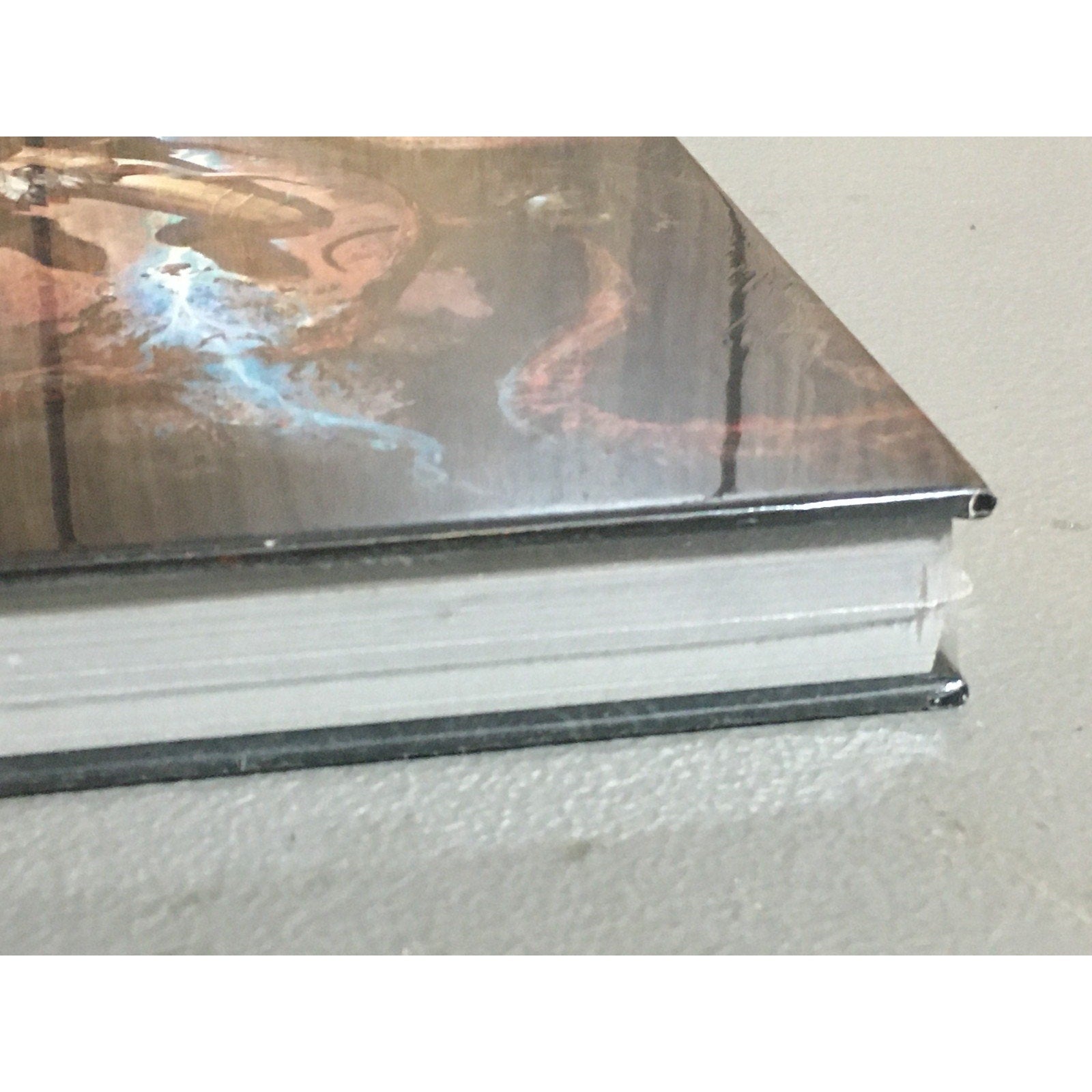 BOOK GAMES WORKSHOP WARHAMMER SIGMAR AOS CORE BOOK SEALED 3RD ED HB NEW