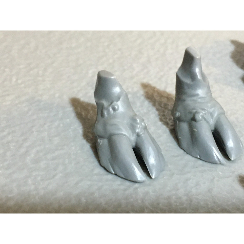 A24979 WARHAMMER FANTASY ORCS & GOBLINS GIANT BITS GARGANTS SONS OF BEHEMAT GW