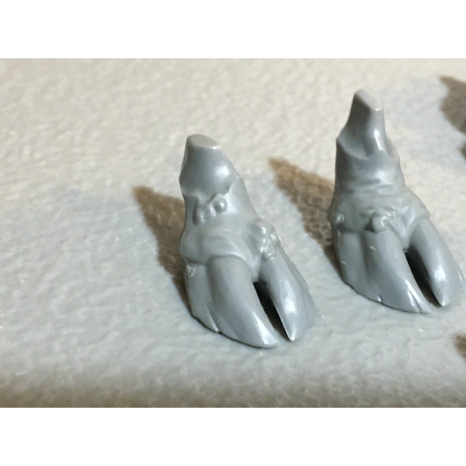 A24979 WARHAMMER FANTASY ORCS & GOBLINS GIANT BITS GARGANTS SONS OF BEHEMAT GW