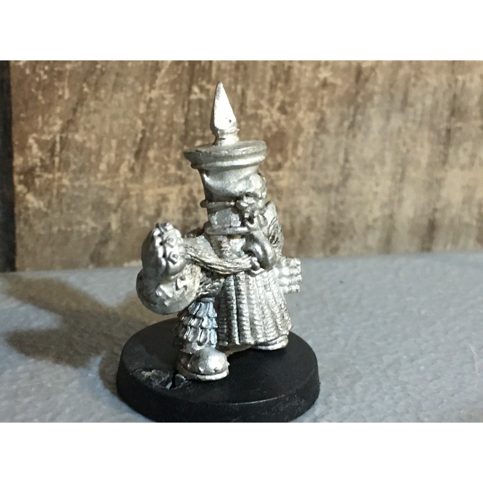 A30108 WARHAMMER BLOOD BOWL METAL CHAOS DWARFS TEAM OOP VINTAGE GW