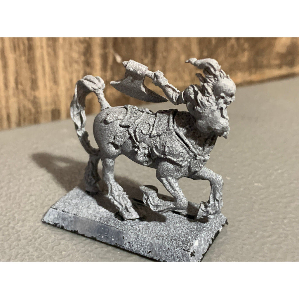 A16310 RACKHAM CONFRONTATION METAL OOP KELT CENTAUR 3