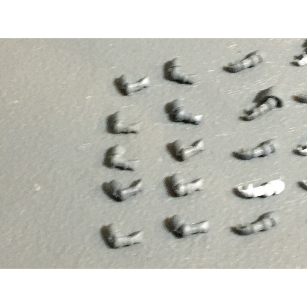 A22946 WARHAMMER 40K SPACE MARINES BITS LOT ARMS GAMES WORKSHOP GW