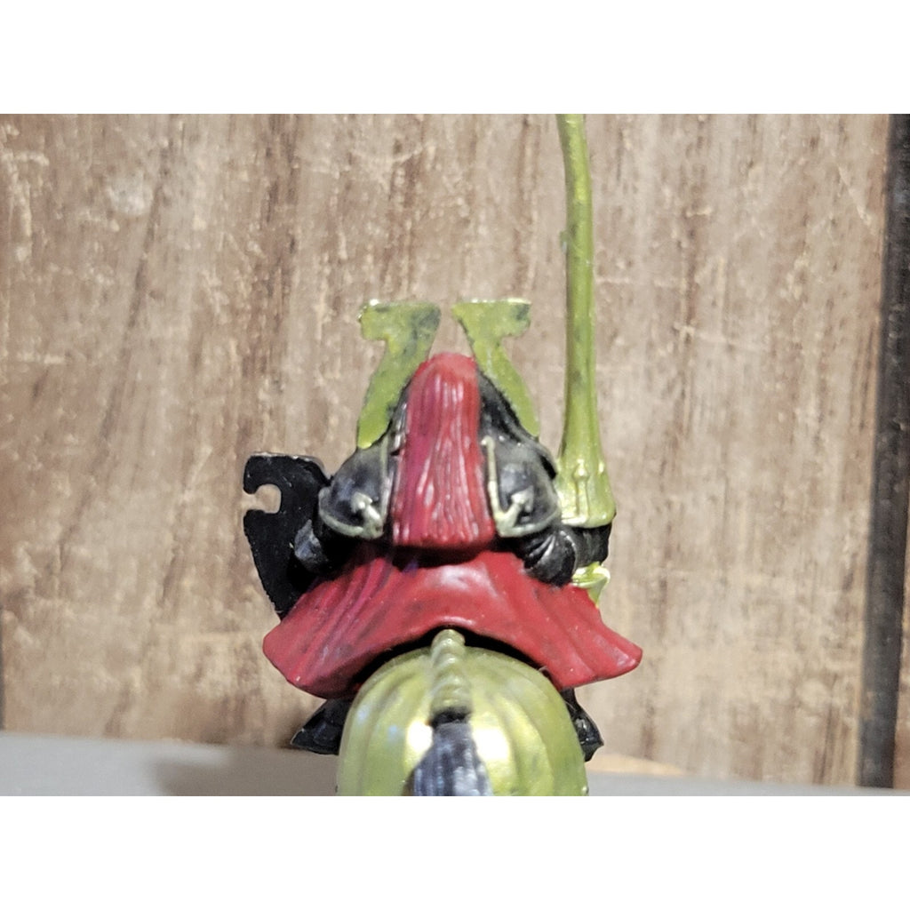 A19002 WARHAMMER FANTASY CHAOS MORTALS CLASSIC KNIGHT PLASTIC