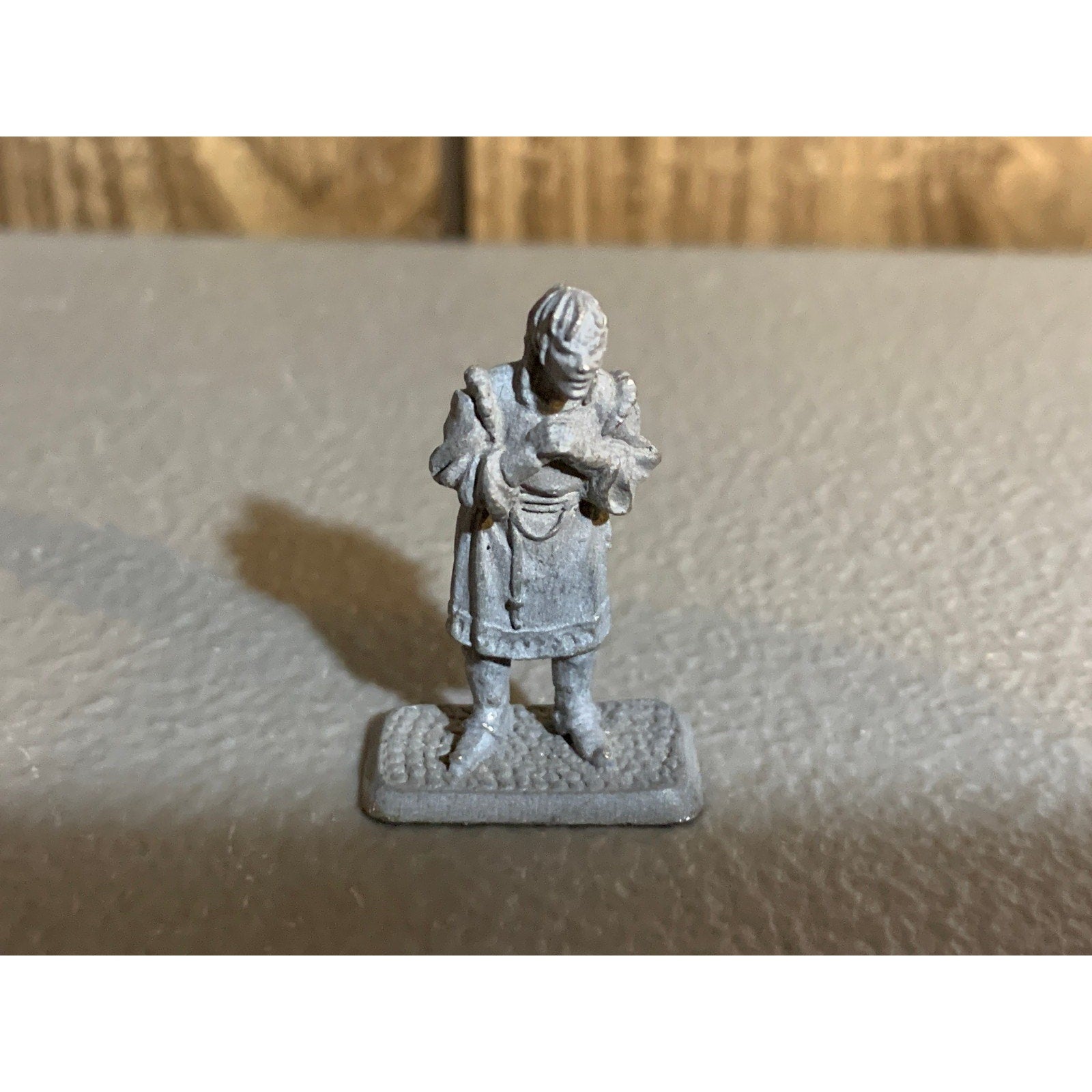A30356 MITHRIL MINIATURES MIDDLE EARTH LOTR LORD RINGS METAL M181 WORMTONGUE